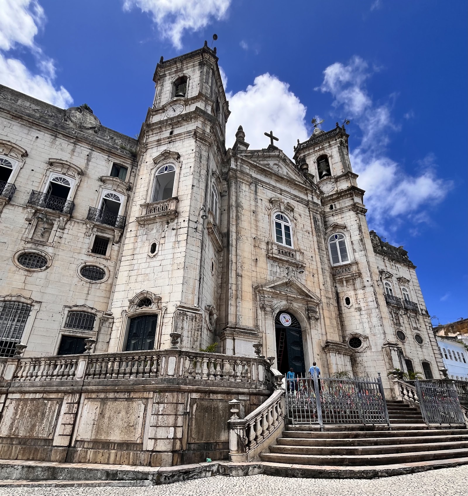 Basílica Santuário Nossa Senhora da Conceição da Praia