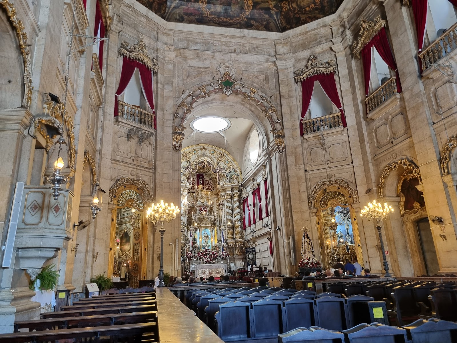 Basílica Santuário Nossa Senhora da Conceição da Praia