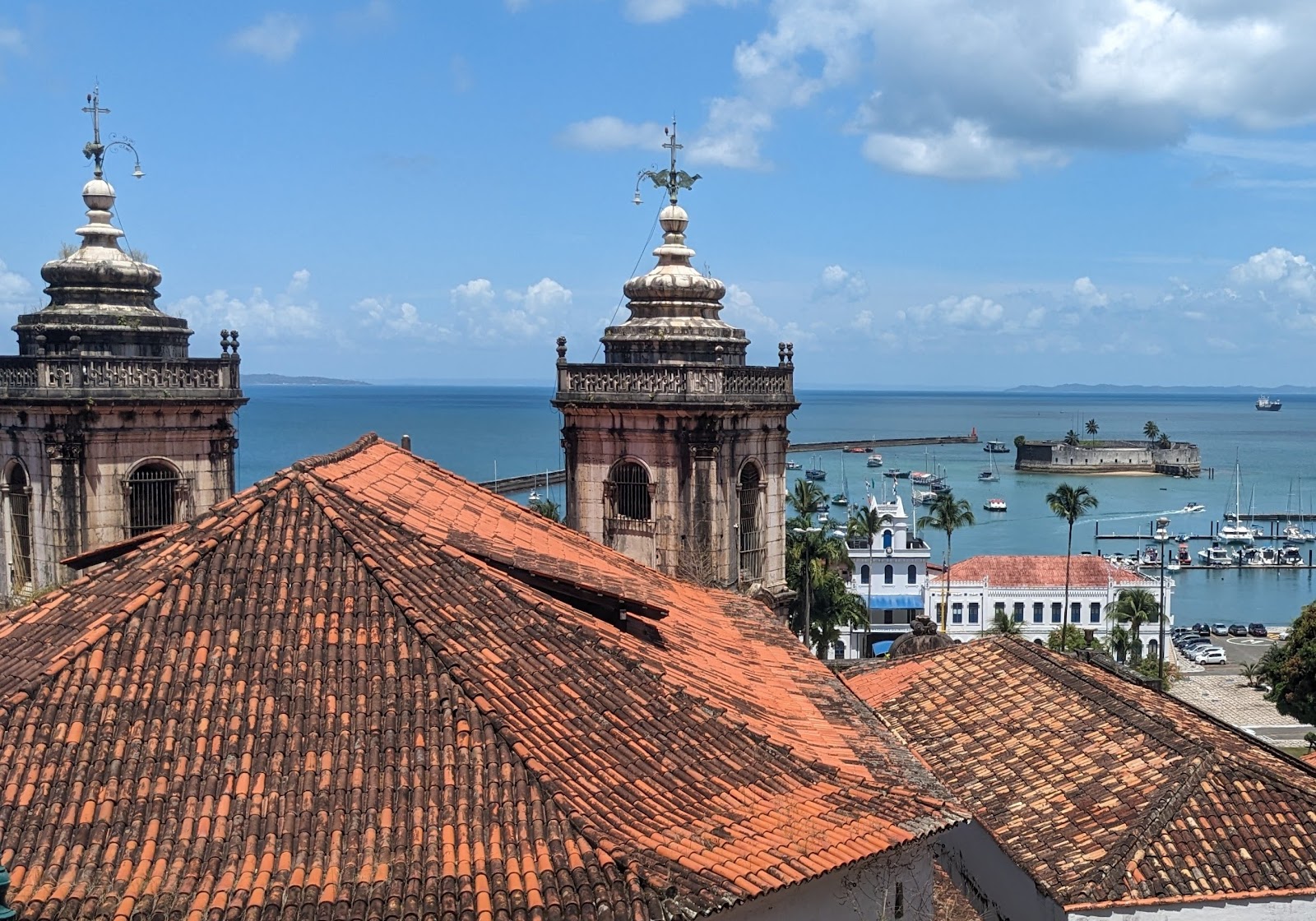 Basílica Santuário Nossa Senhora da Conceição da Praia