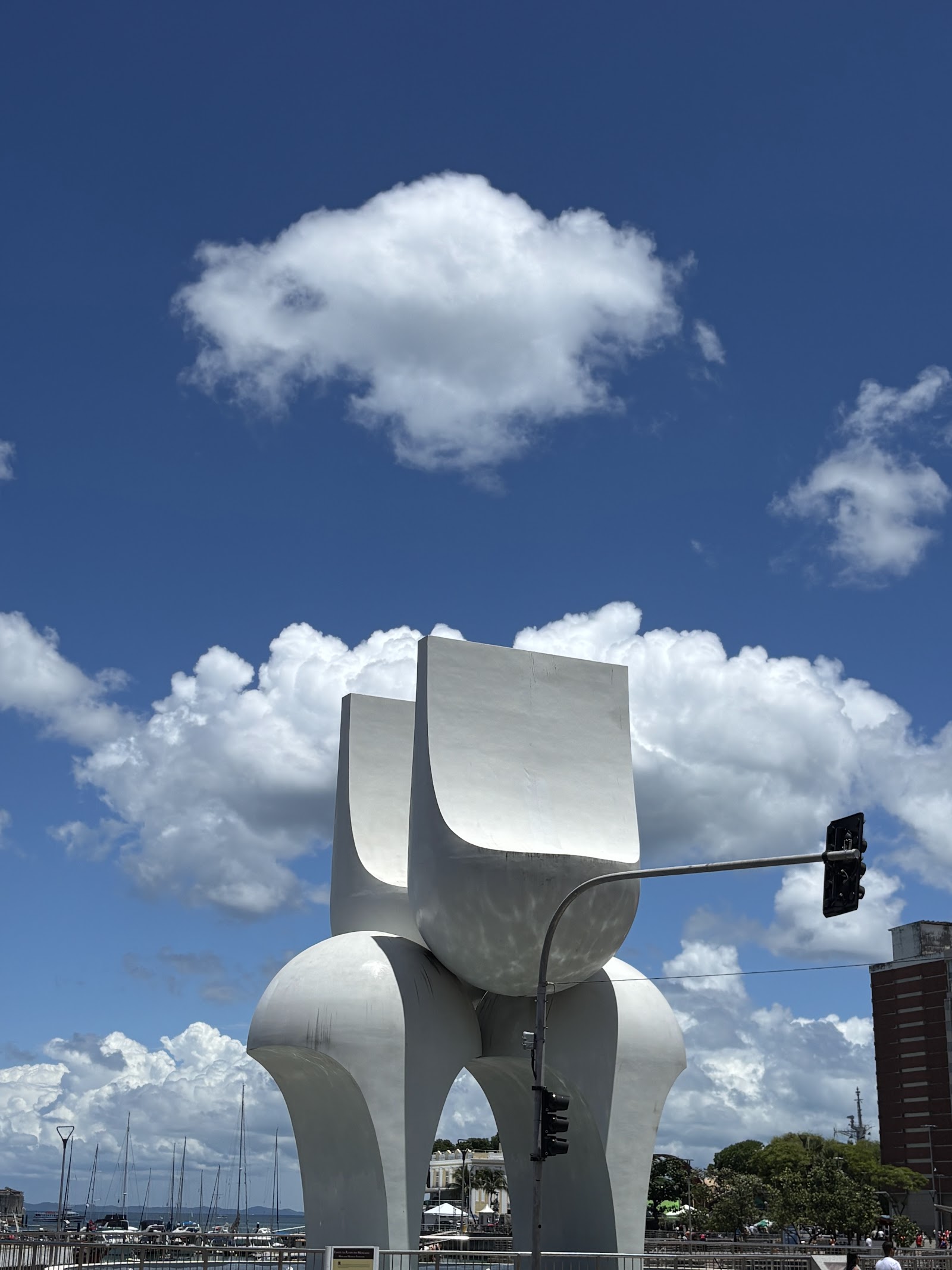Basílica Santuário Nossa Senhora da Conceição da Praia