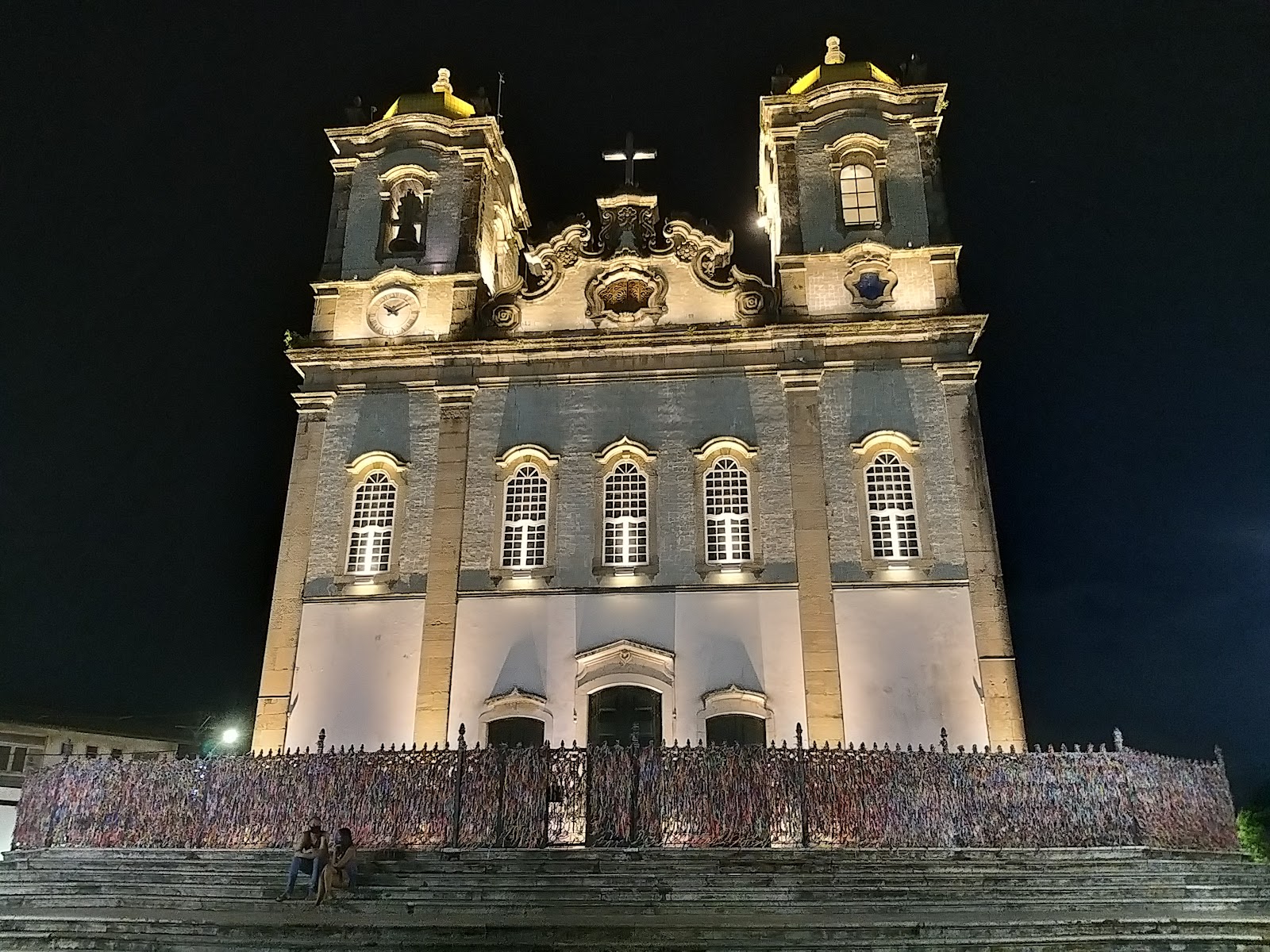 Basílica do Senhor do Bonfim