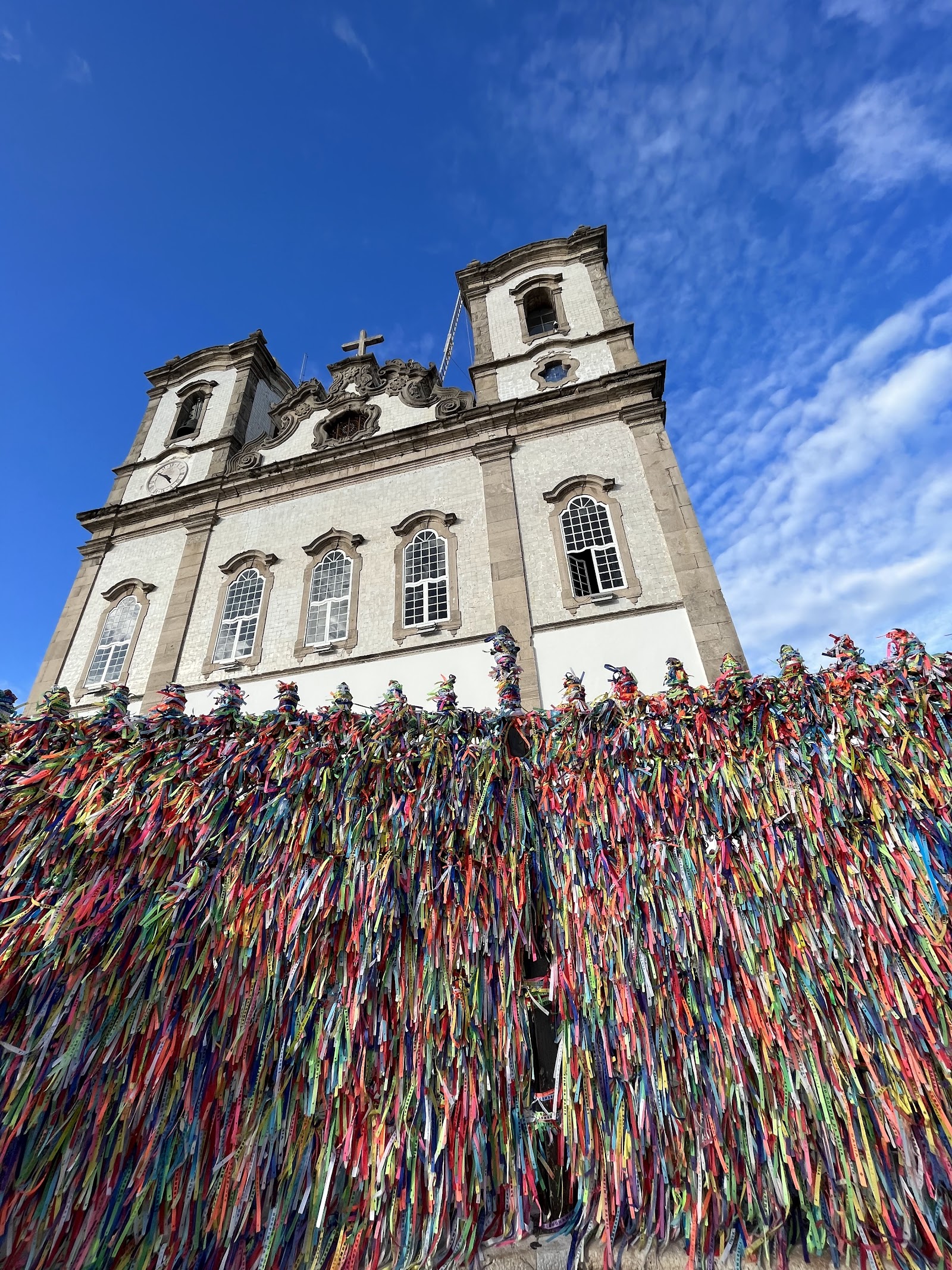 Basílica do Senhor do Bonfim
