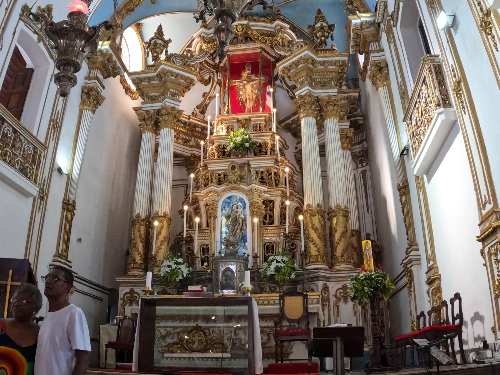Basílica do Senhor do Bonfim