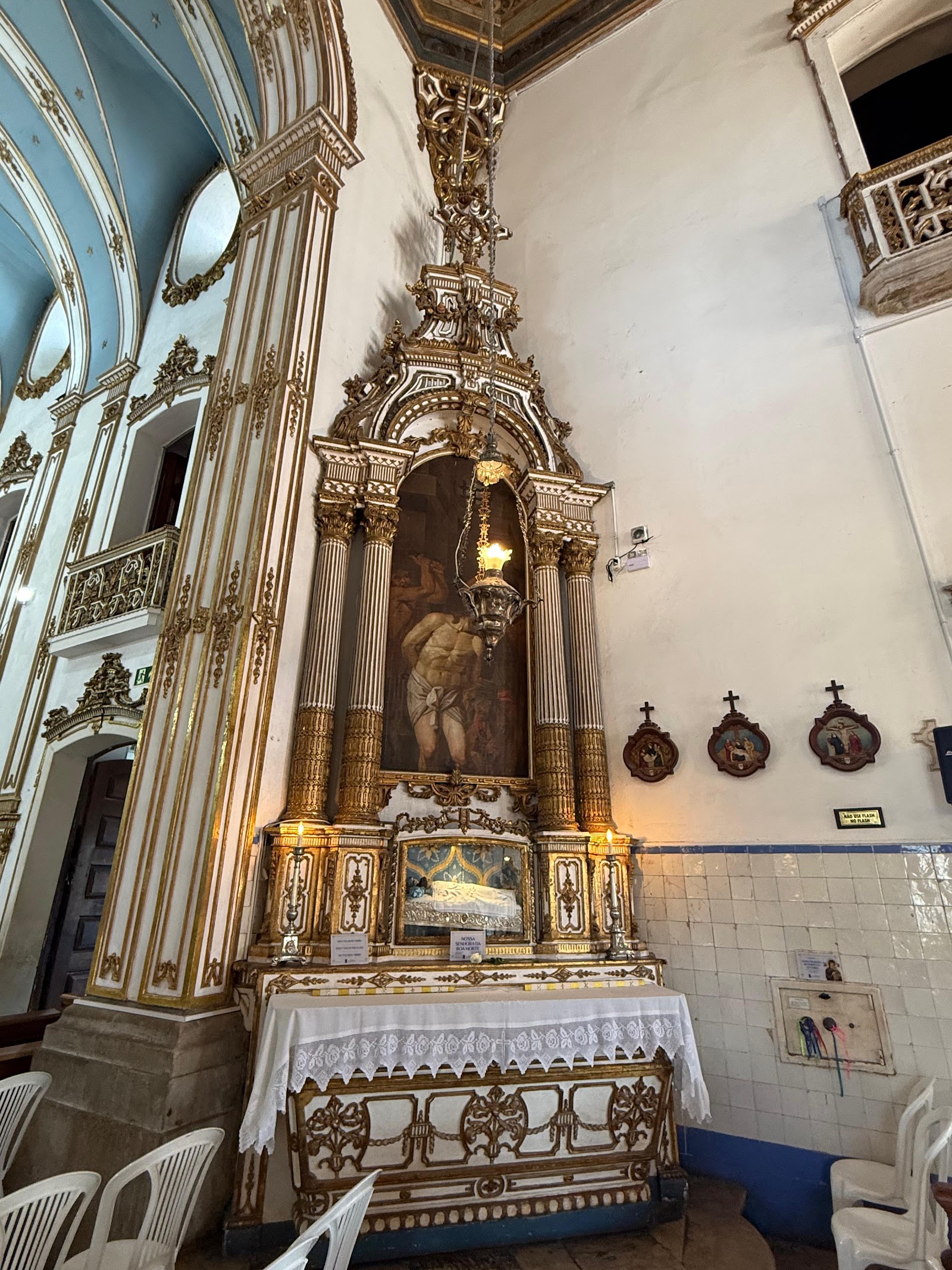 Basílica do Senhor do Bonfim