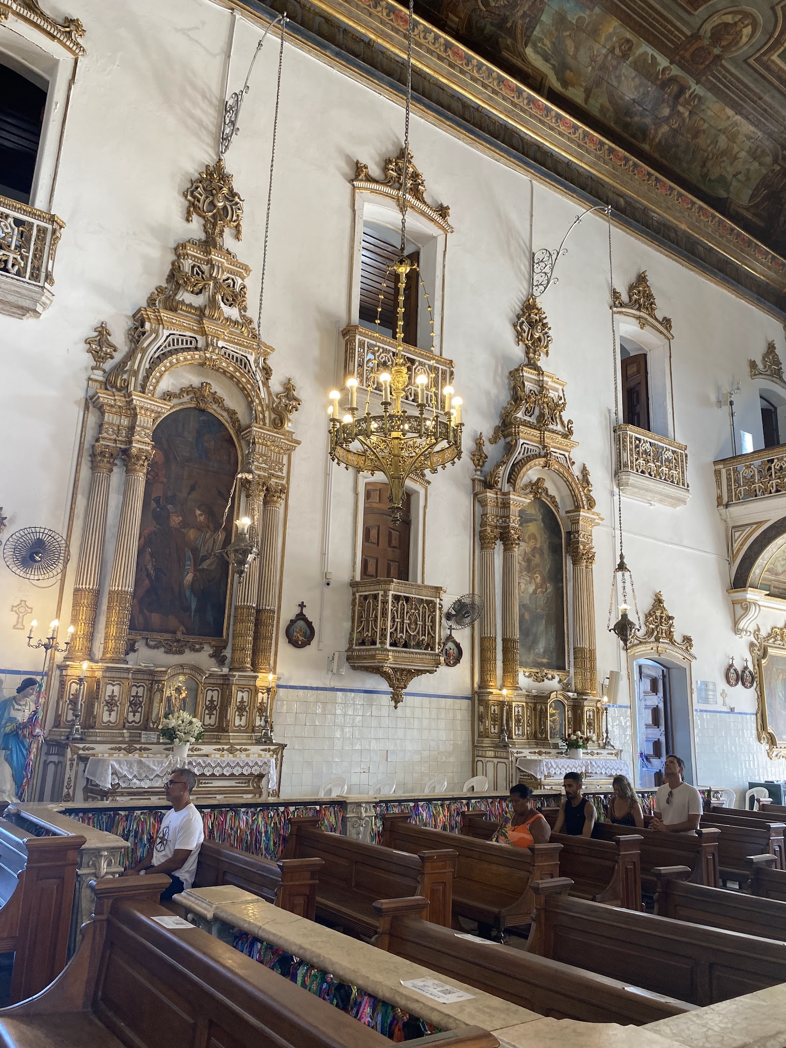 Basílica do Senhor do Bonfim