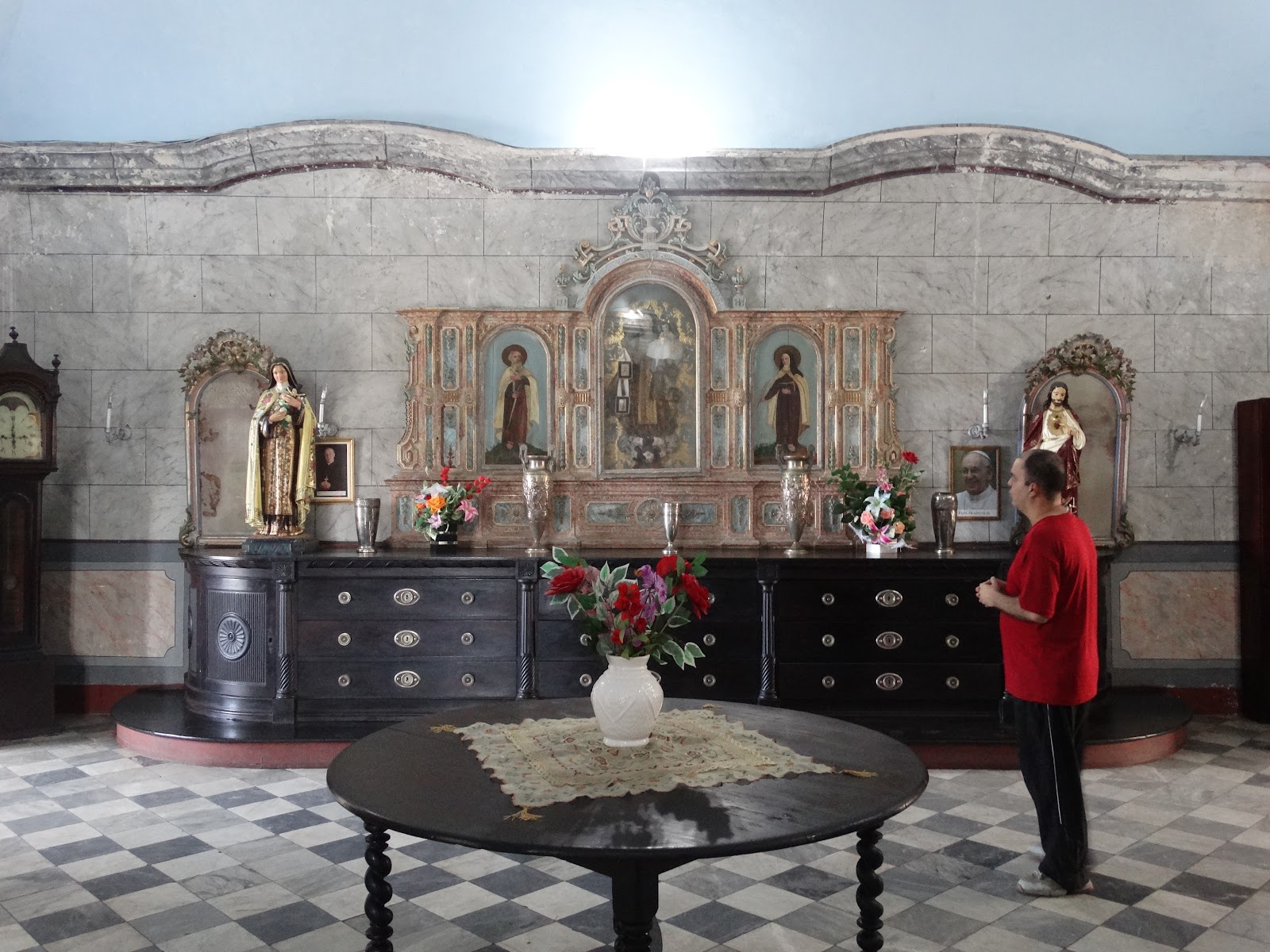Igreja Nossa Senhora do Carmo de Salvador