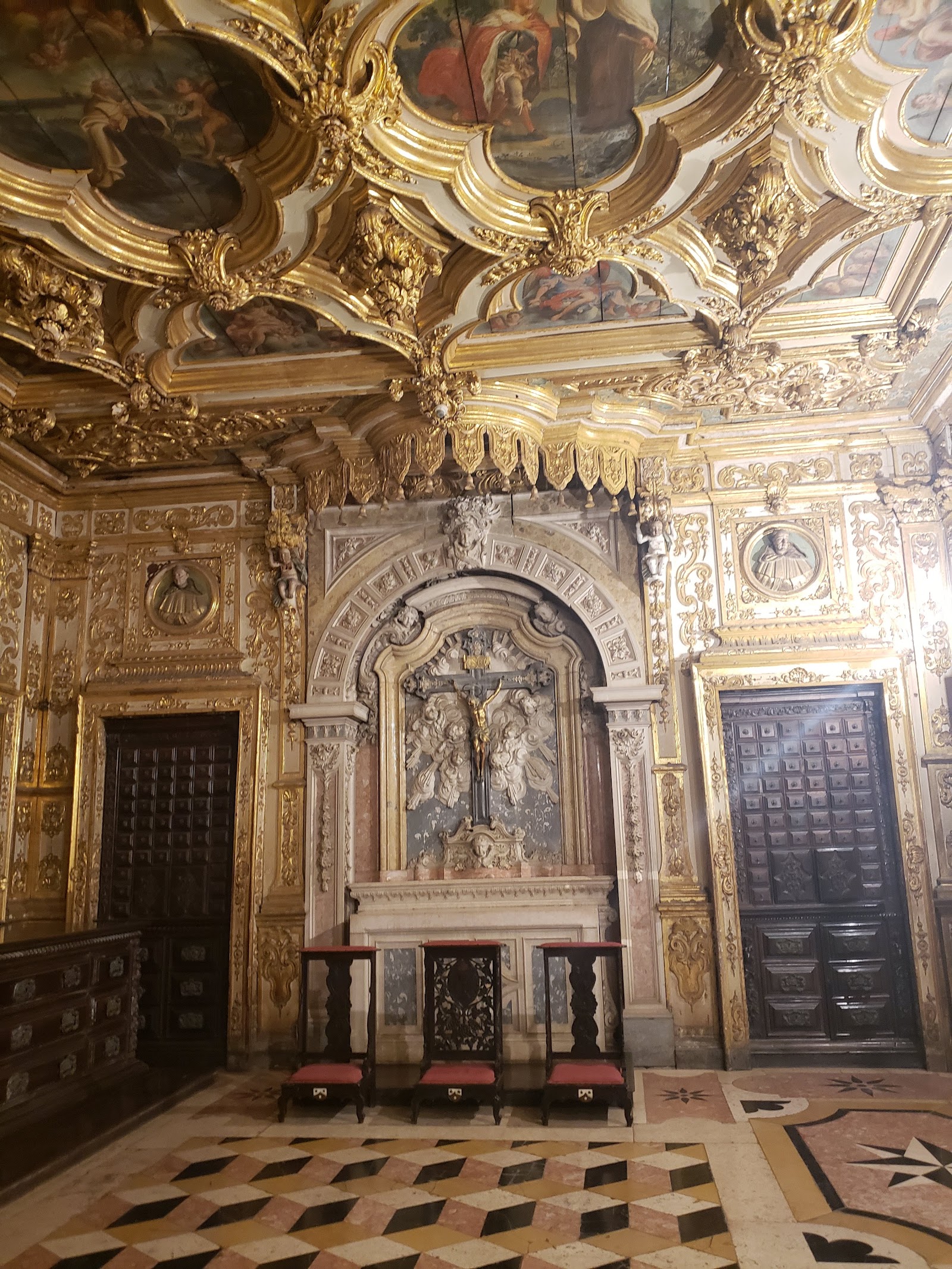 Igreja Nossa Senhora do Carmo de Salvador