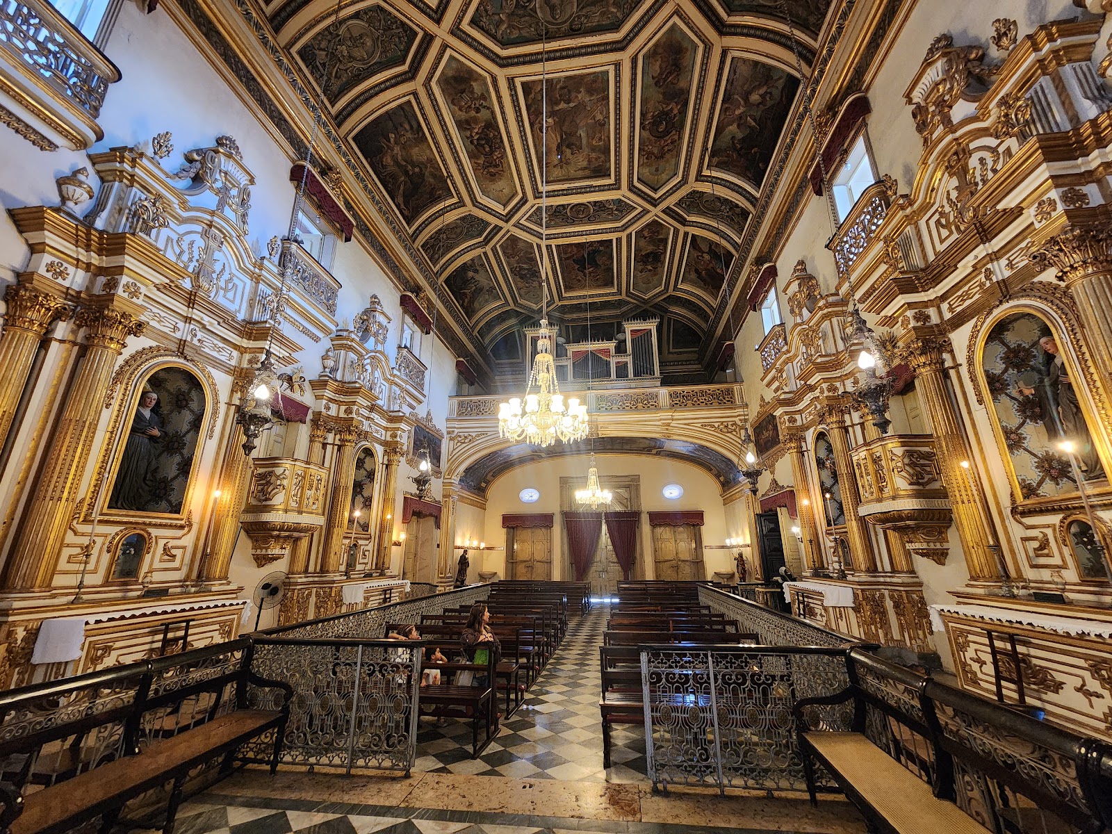 Igreja da Ordem Terceira Secular de São Francisco