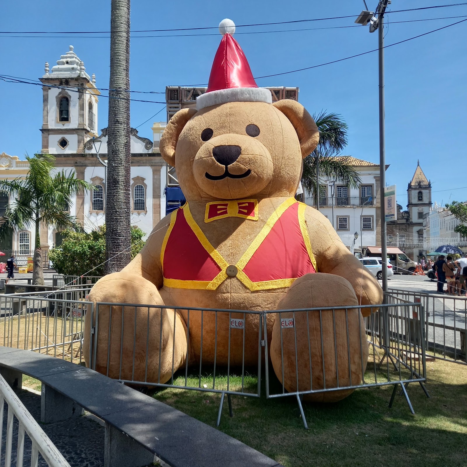 Igreja Ordem Terceira São Domingos Gusmão