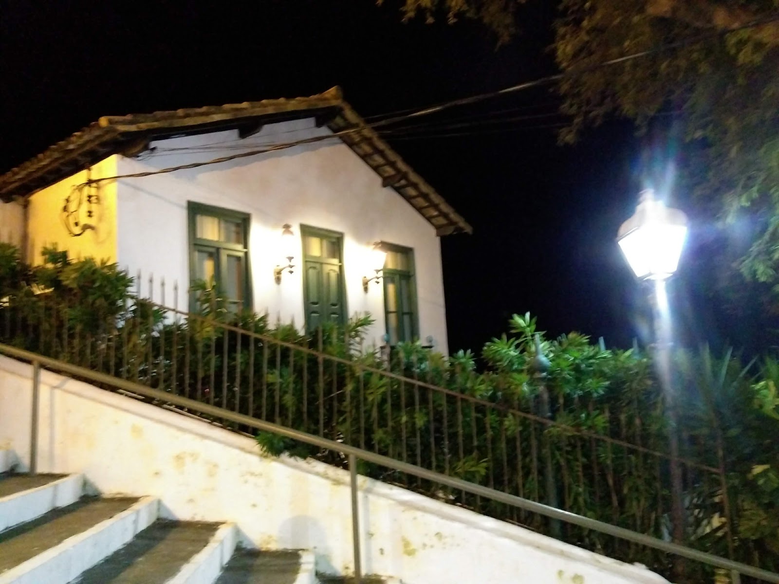 Igreja Santo Antônio da Barra