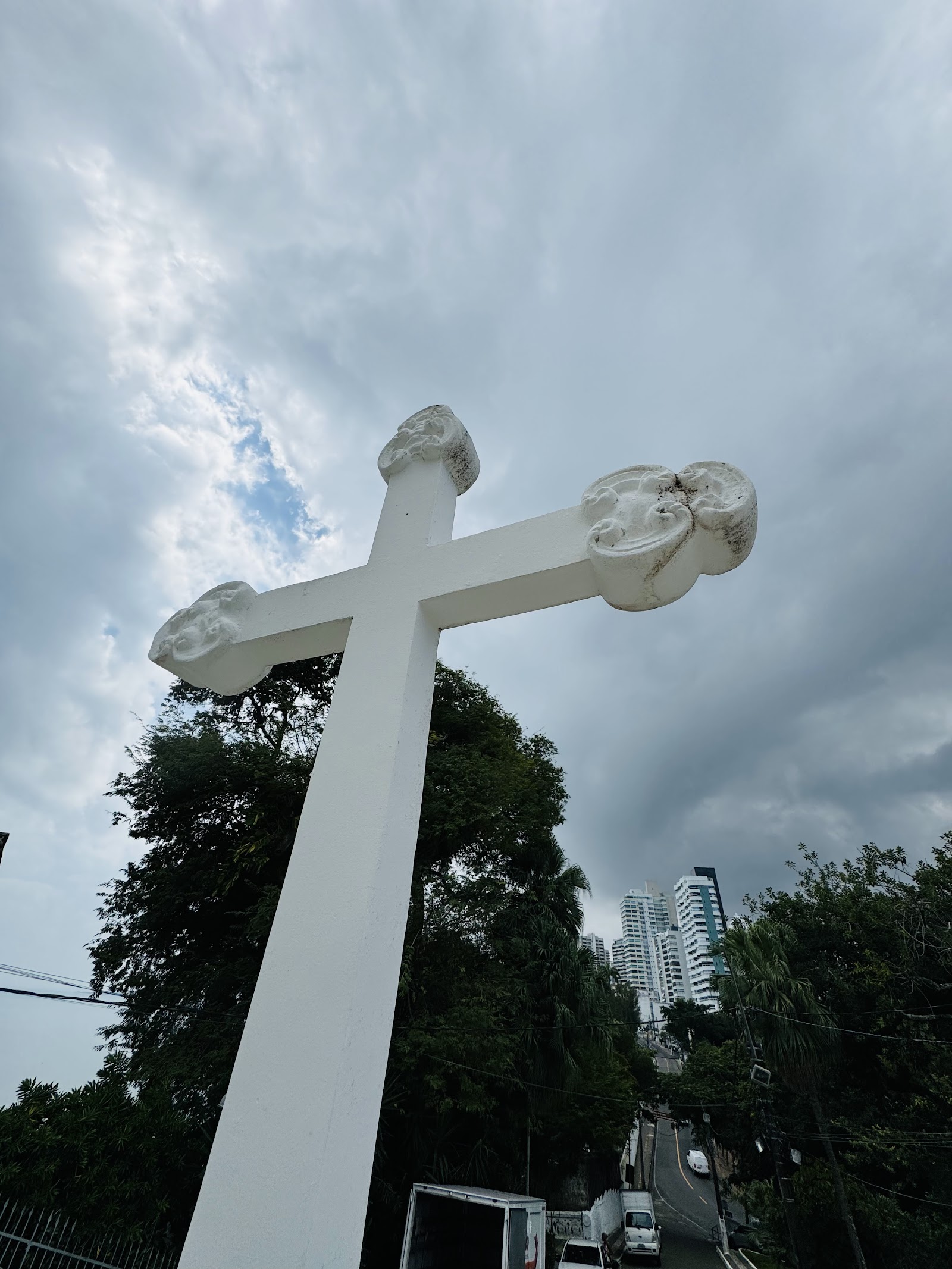 Igreja Santo Antônio da Barra