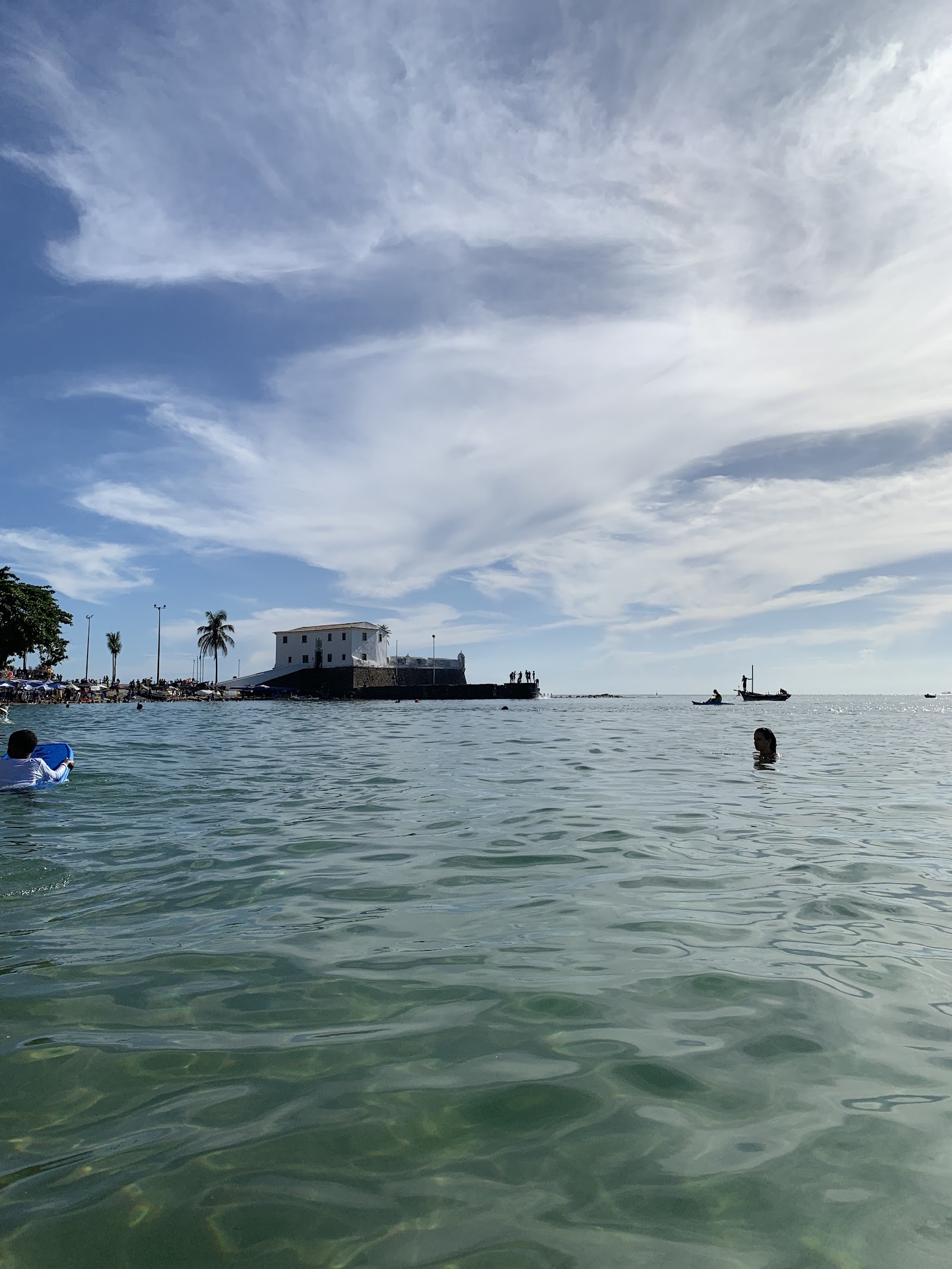 Igreja Santo Antônio da Barra