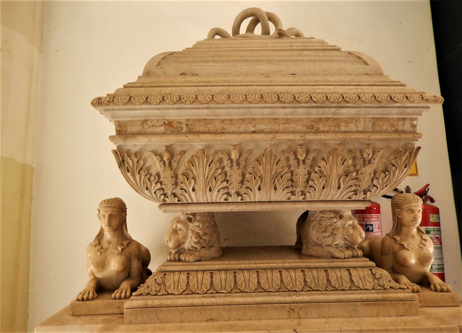 Santuário Arquidiocesano Nossa Senhora da Piedade