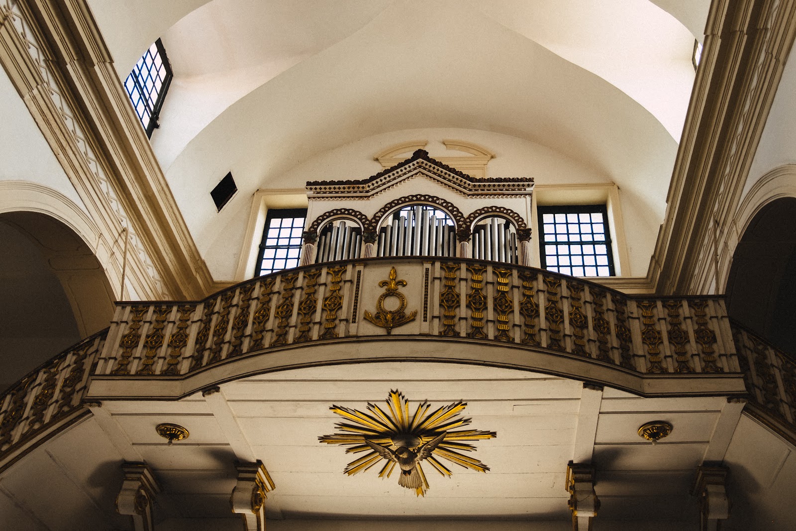 Santuário Arquidiocesano Nossa Senhora da Piedade
