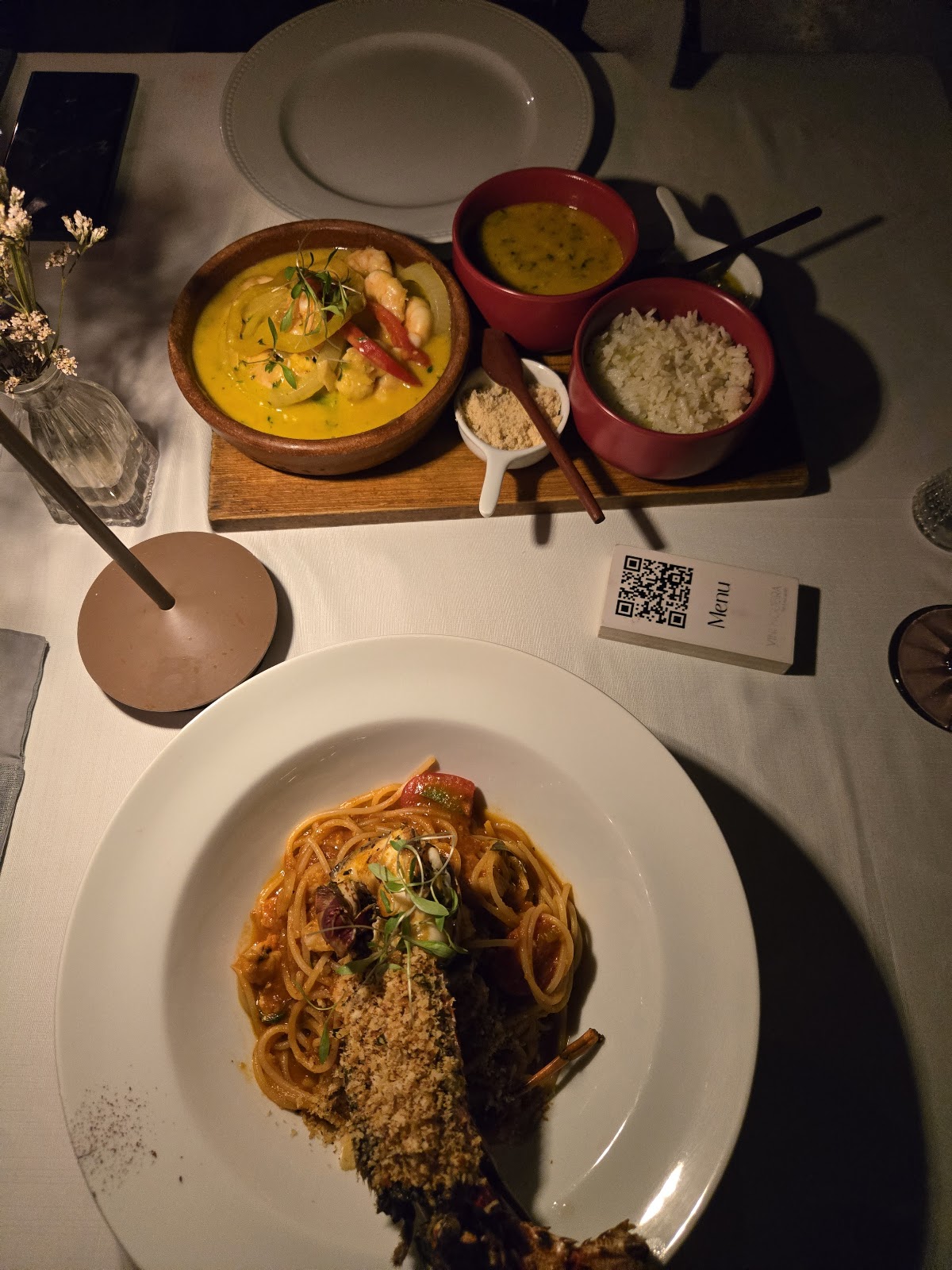 Restaurante Vini Figueira Gastronomia