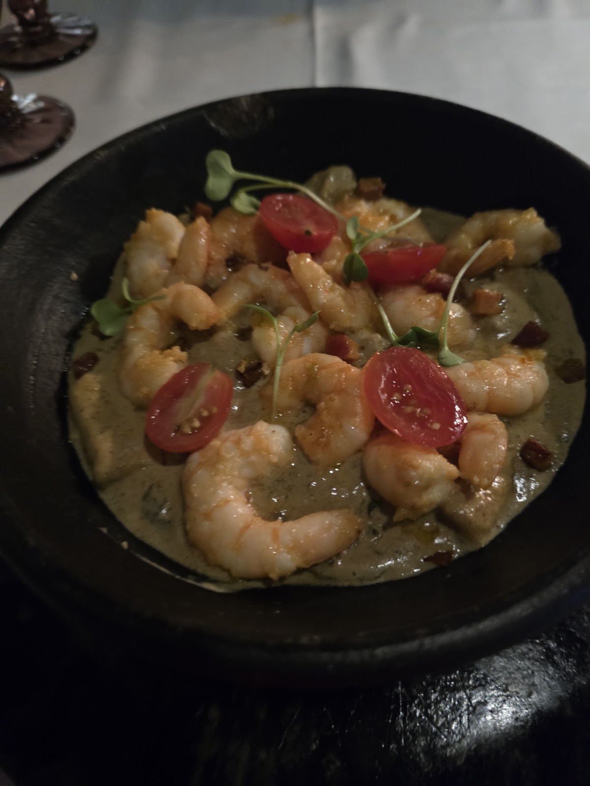 Restaurante Vini Figueira Gastronomia