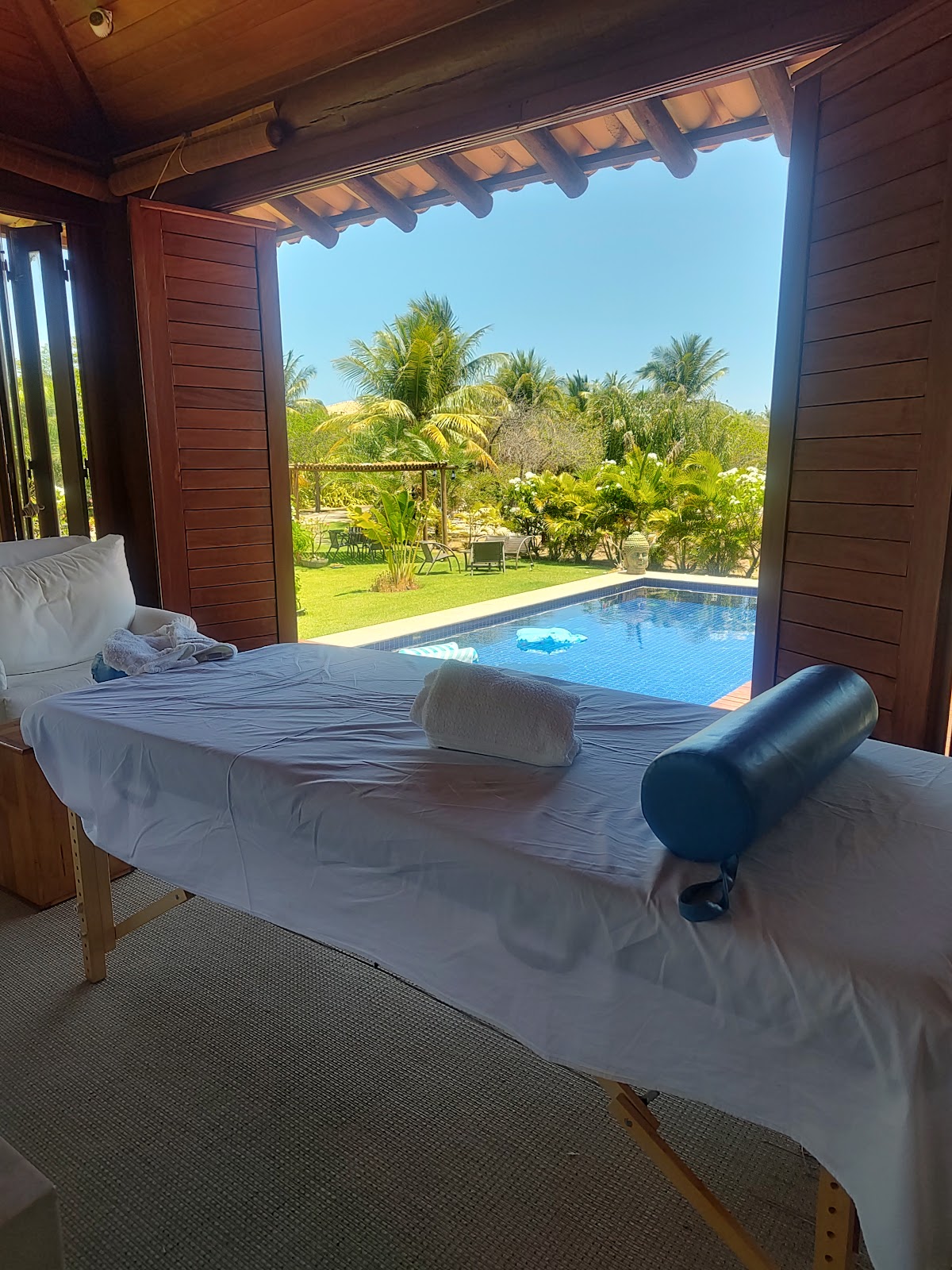 Massagem Spa Dja Orico - Terapia Corporal & Massagens para o Bem Viver? Aonde minhas mãos estiverem haverá um Spa
