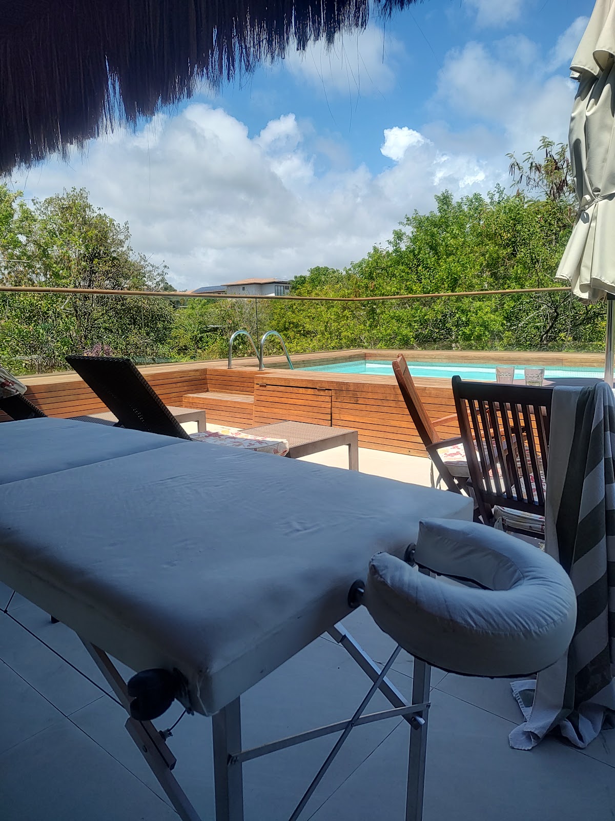 Massagem Spa Dja Orico - Terapia Corporal & Massagens para o Bem Viver? Aonde minhas mãos estiverem haverá um Spa