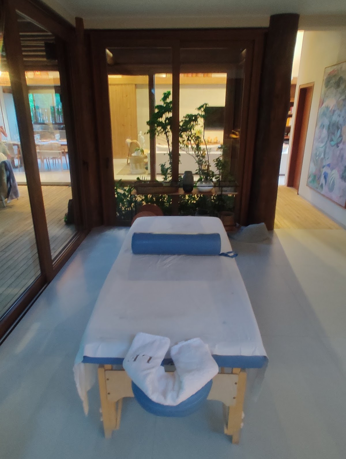 Massagem Spa Dja Orico - Terapia Corporal & Massagens para o Bem Viver? Aonde minhas mãos estiverem haverá um Spa