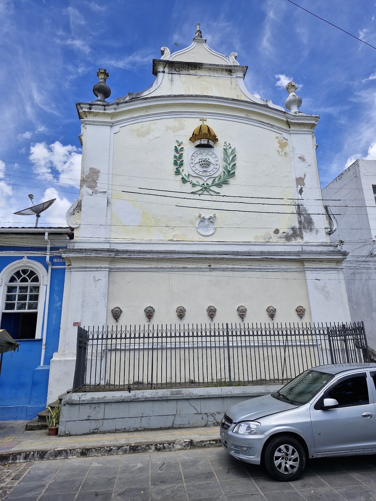 Chafariz Imperial
