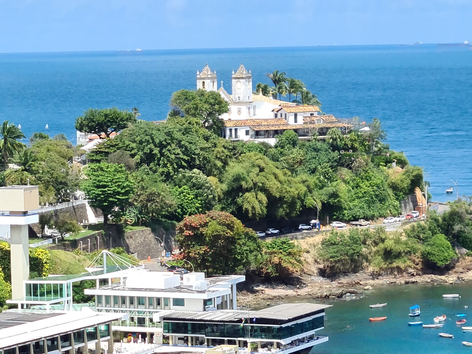 Paróquia Nossa Senhora da Vitória
