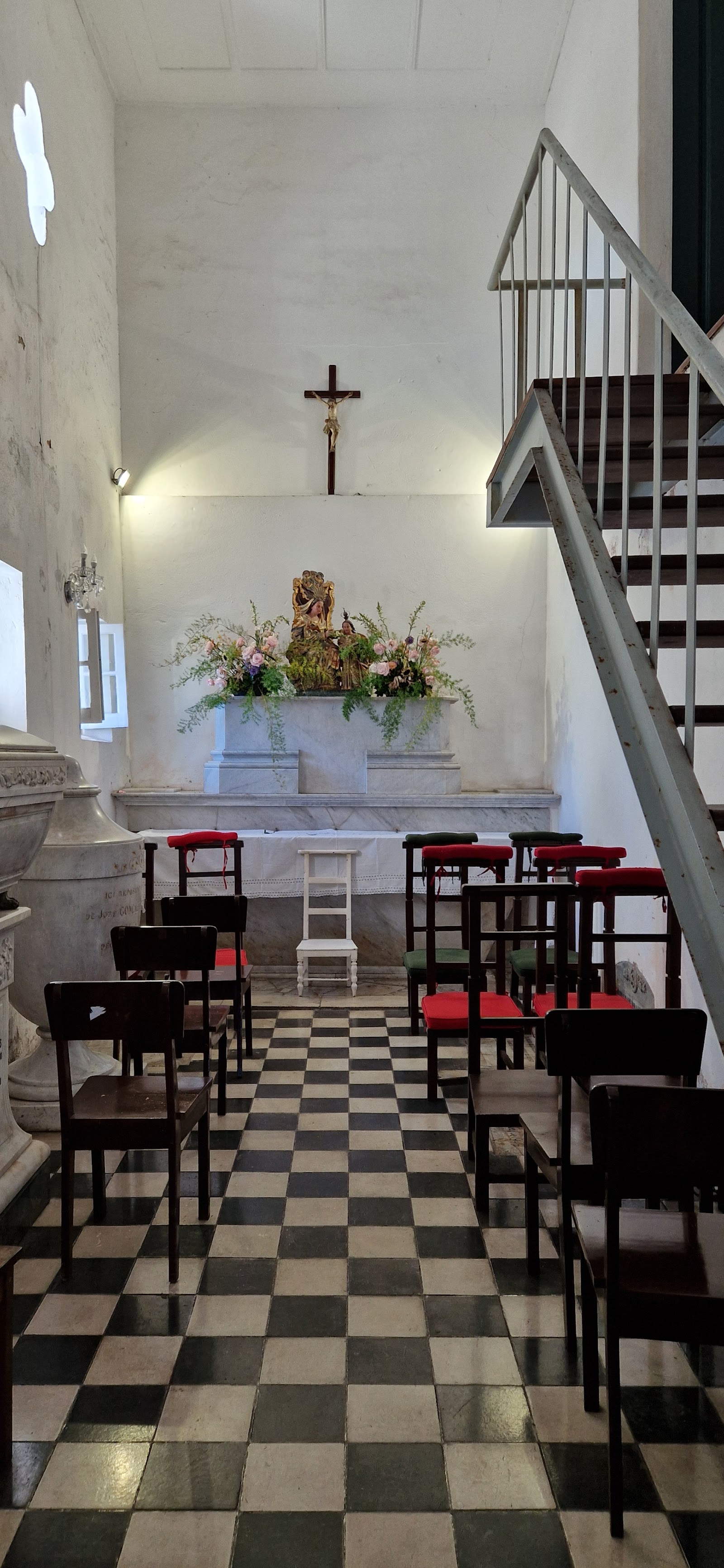 Paróquia Nossa Senhora da Vitória