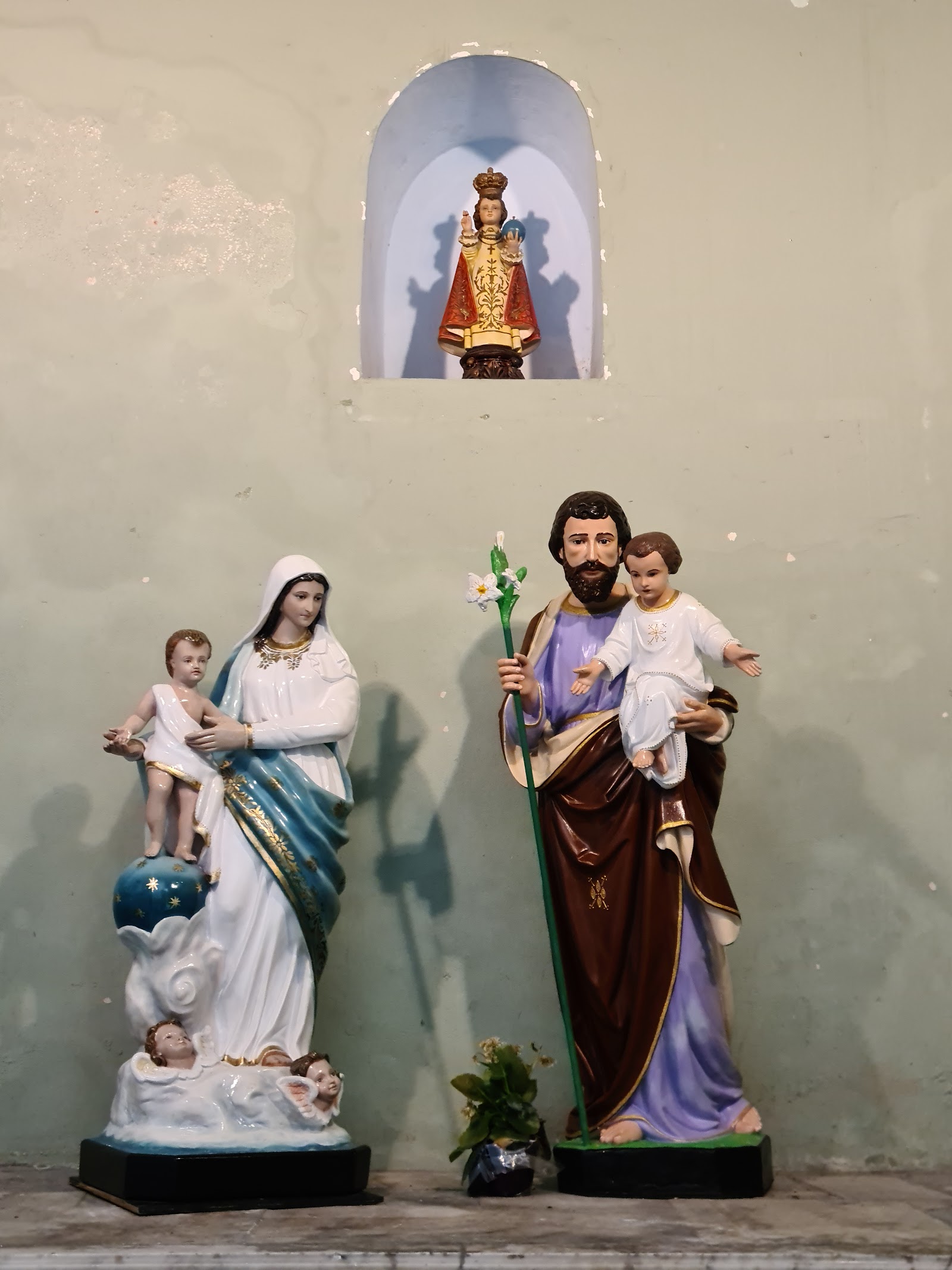 Paróquia Nossa Senhora da Vitória