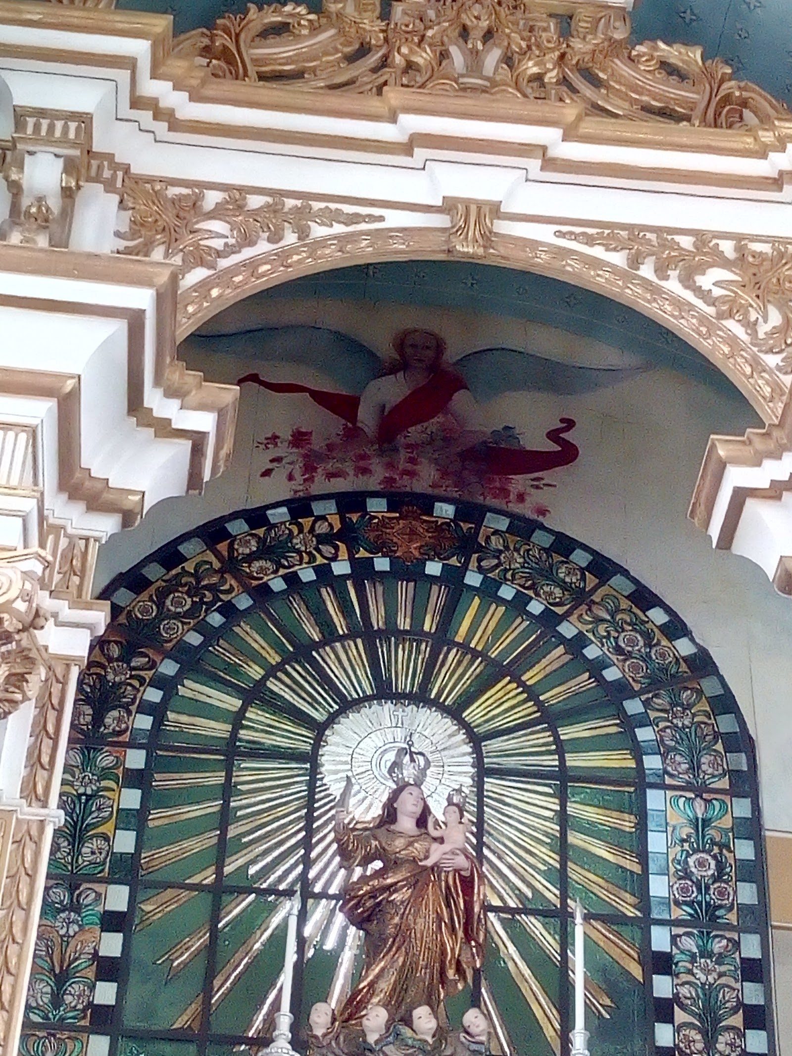Paróquia Nossa Senhora da Vitória