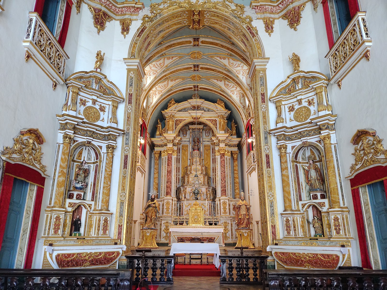 Igreja de São Pedro dos Clérigos