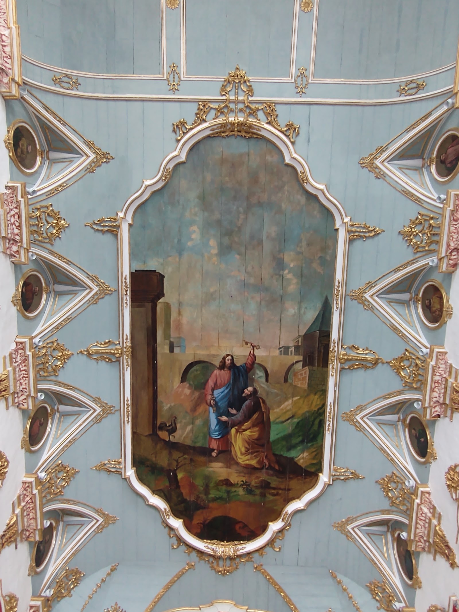 Igreja de São Pedro dos Clérigos