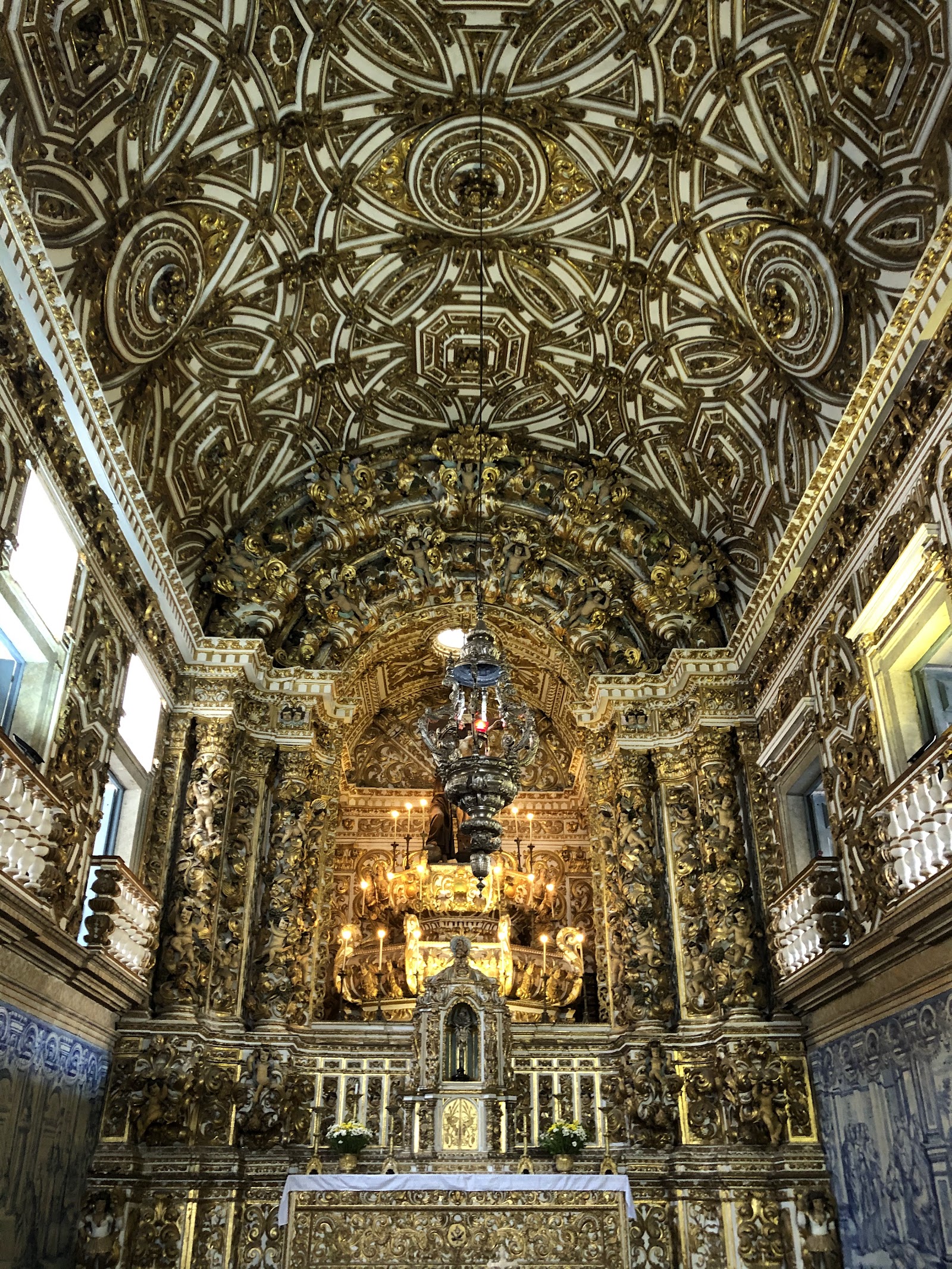 Igreja de São Pedro dos Clérigos