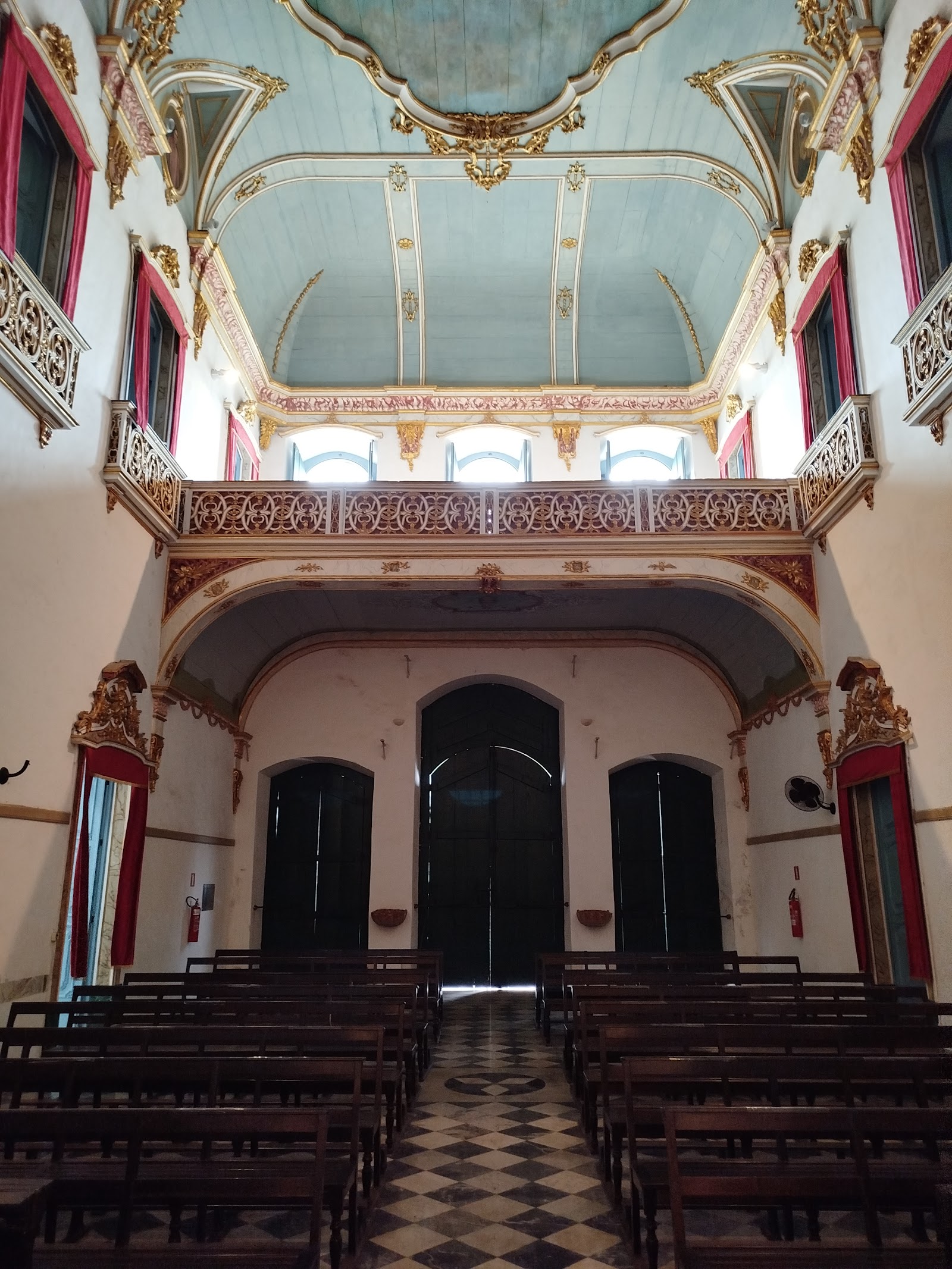 Igreja de São Pedro dos Clérigos