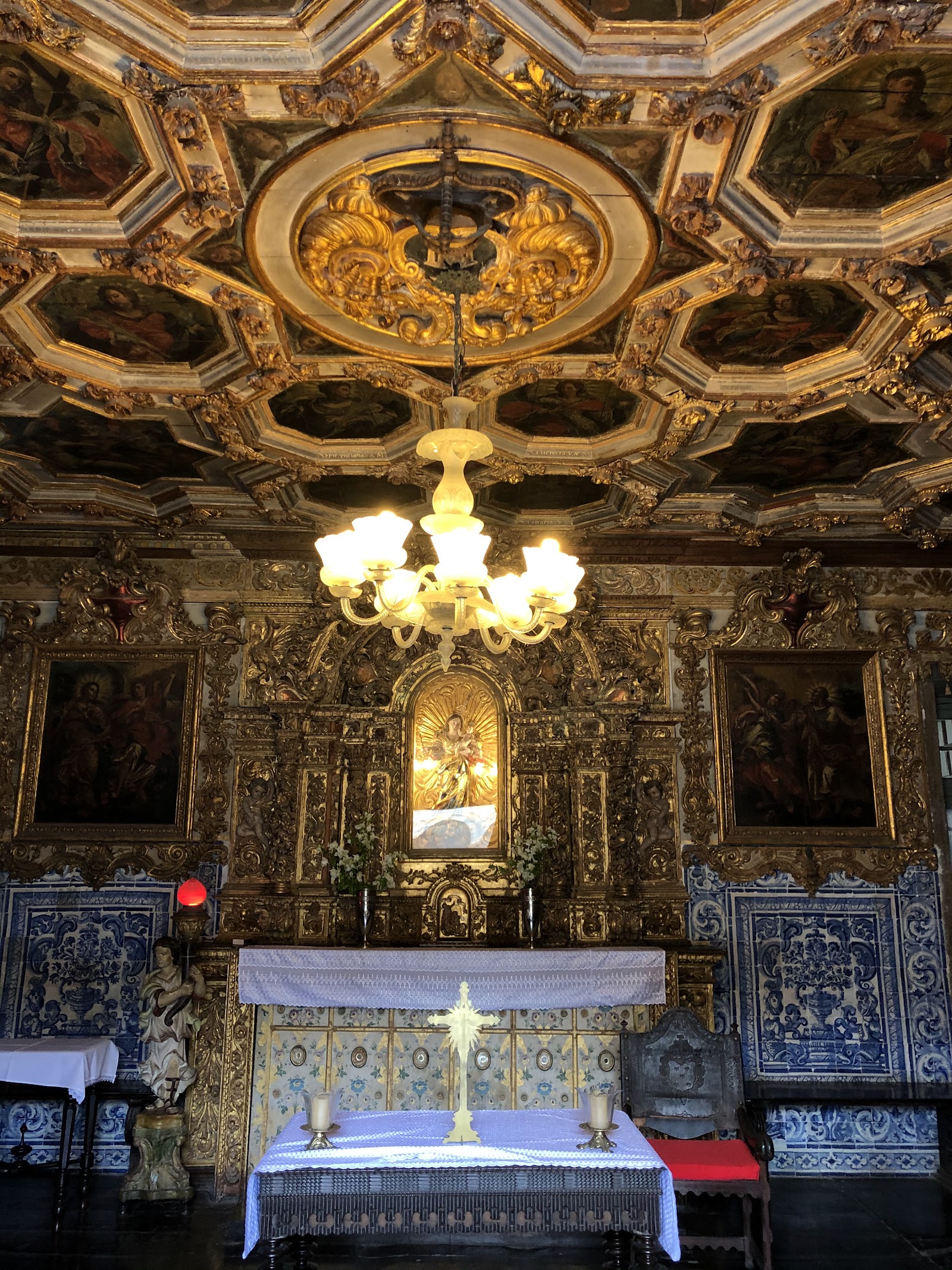 Igreja de São Pedro dos Clérigos