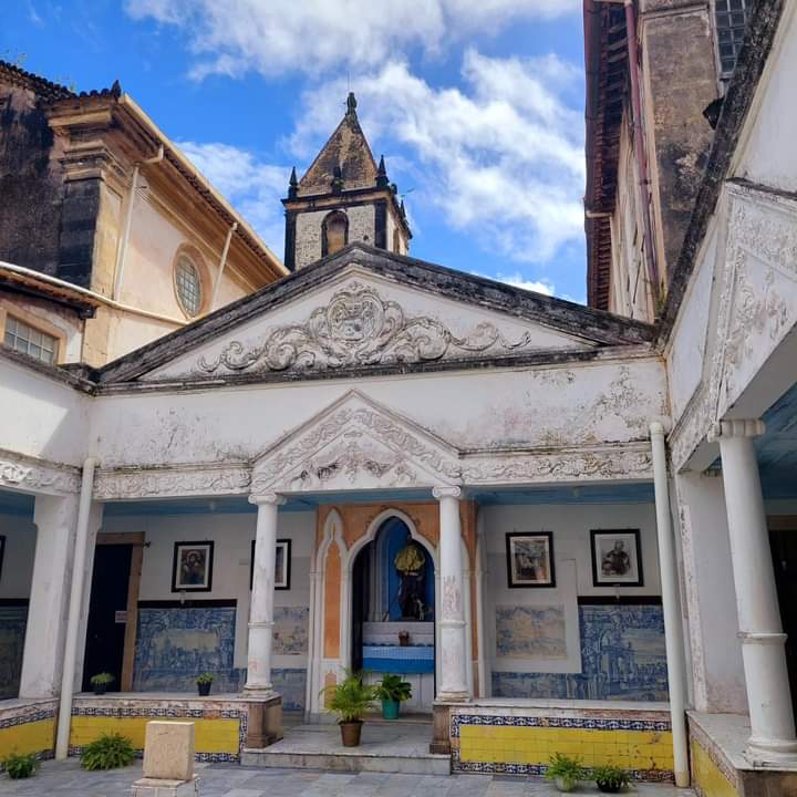 Igreja de São Pedro dos Clérigos