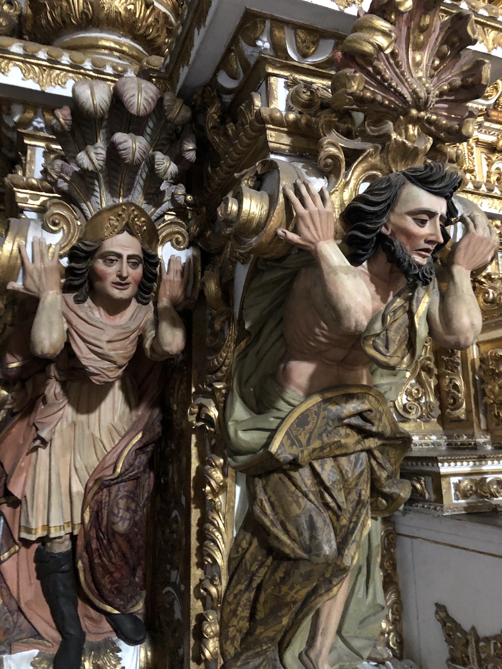 Igreja de São Pedro dos Clérigos