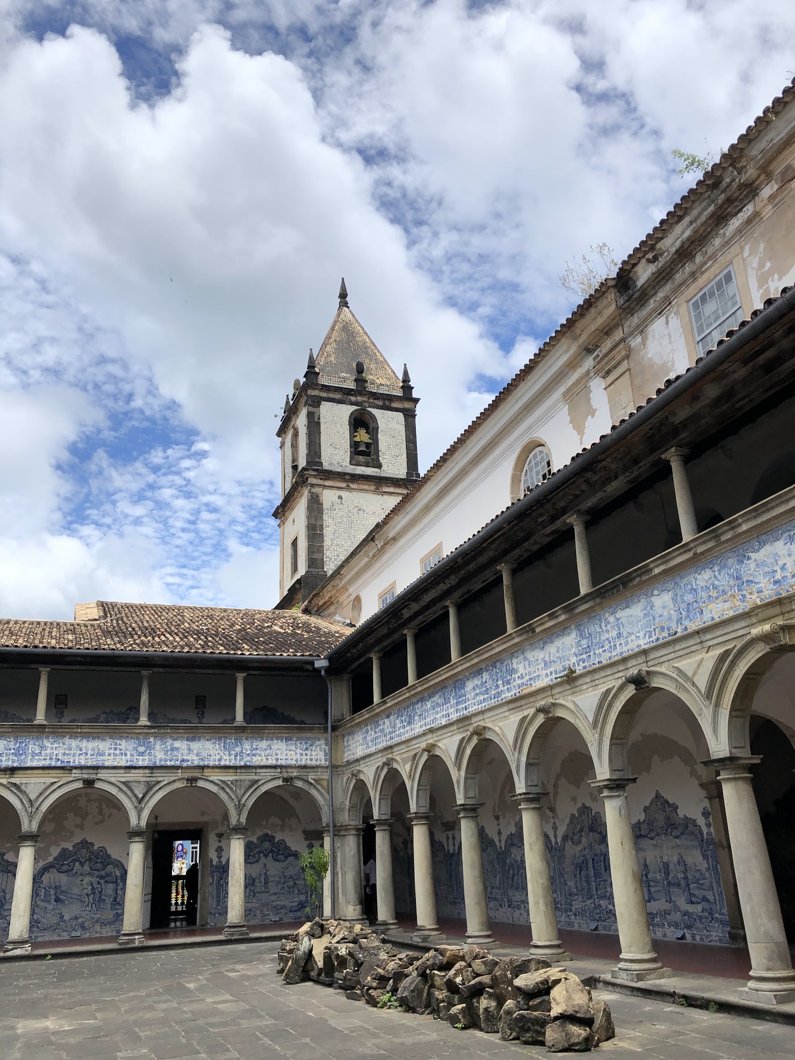 Igreja de São Pedro dos Clérigos