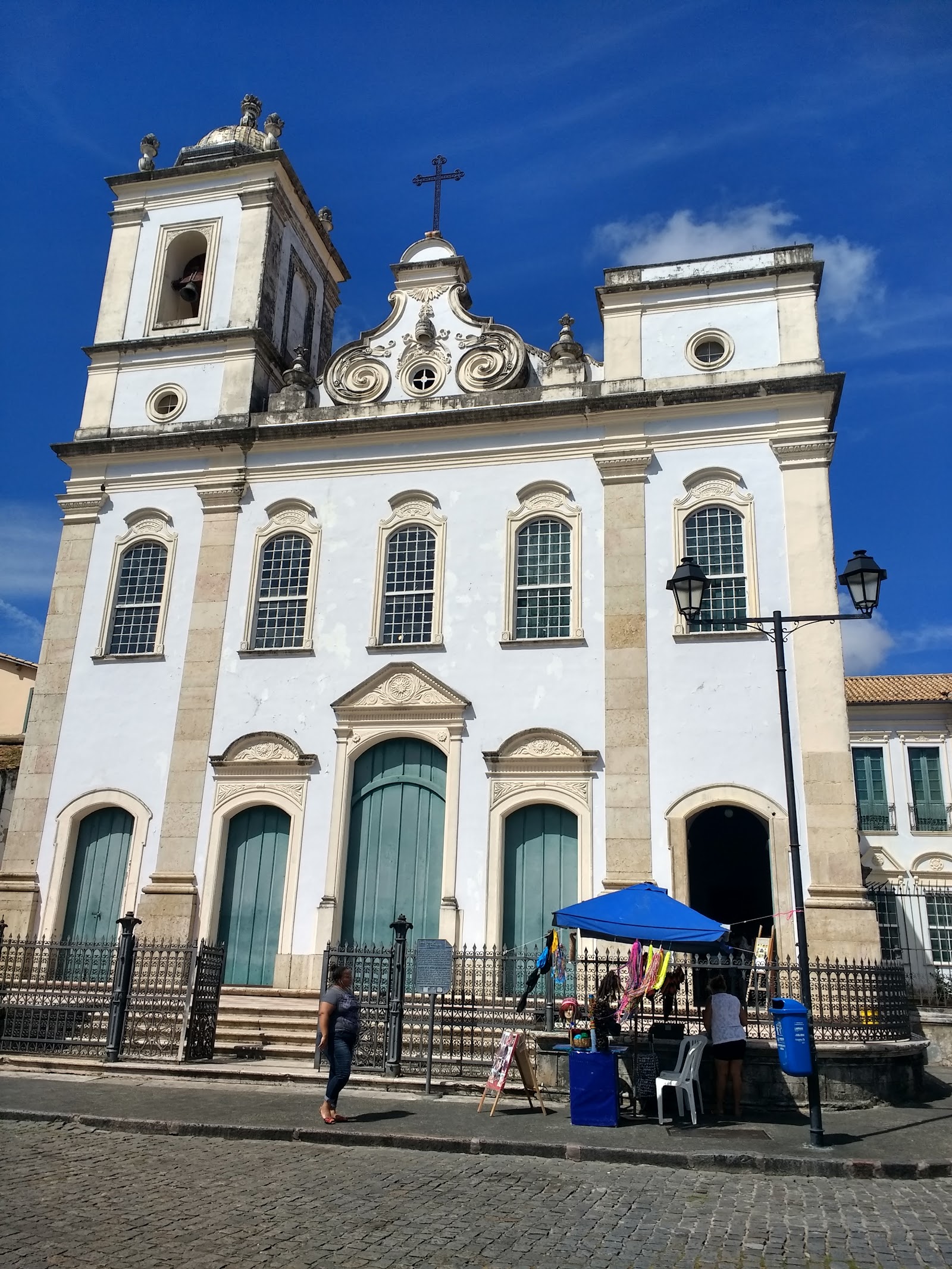 Igreja de São Pedro dos Clérigos