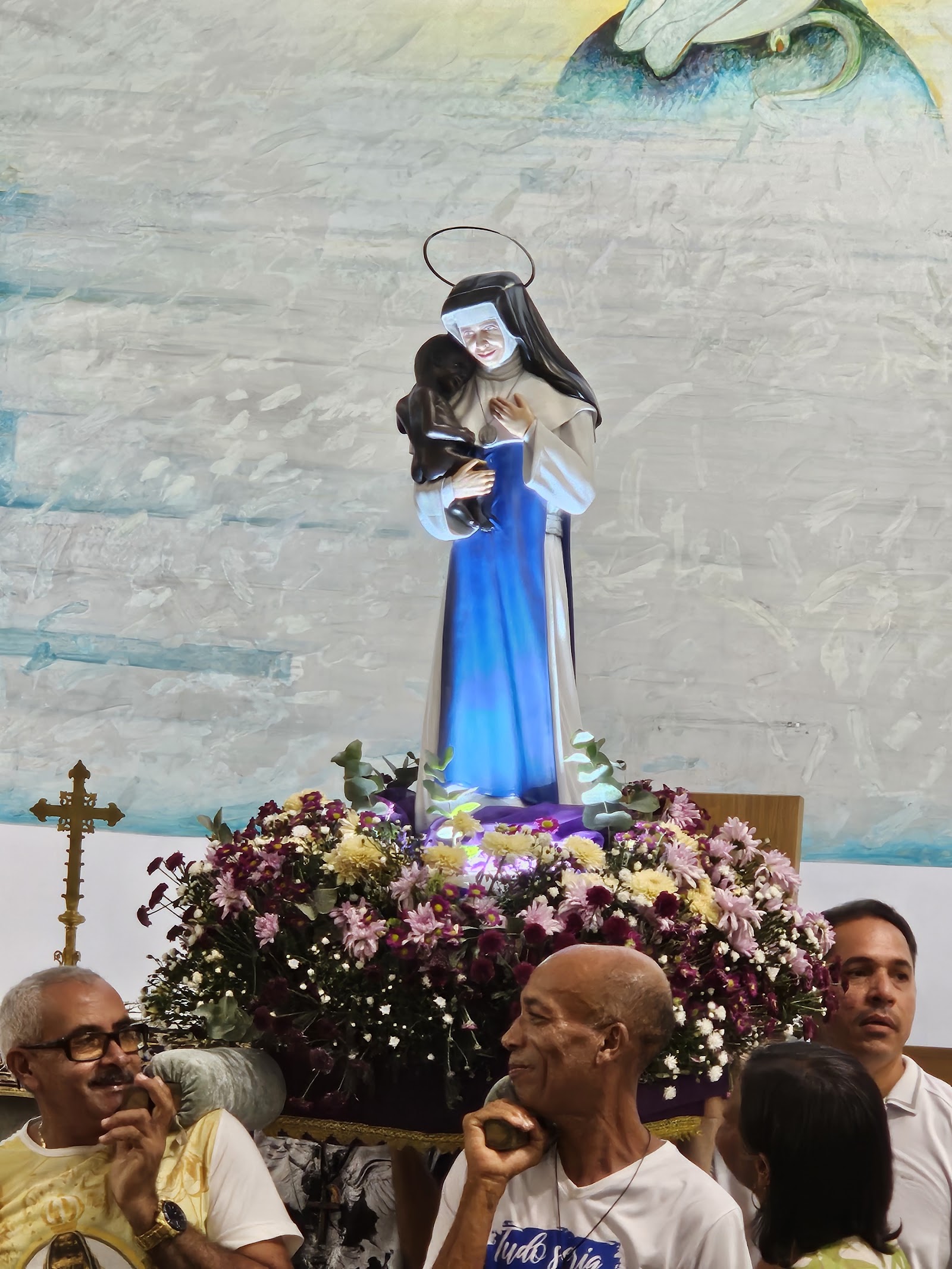 Santuário Santa Dulce dos Pobres