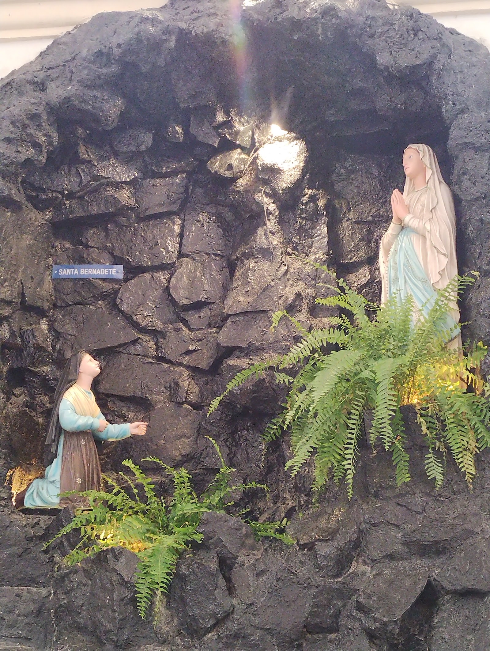 Igreja Nossa Senhora dos Mares