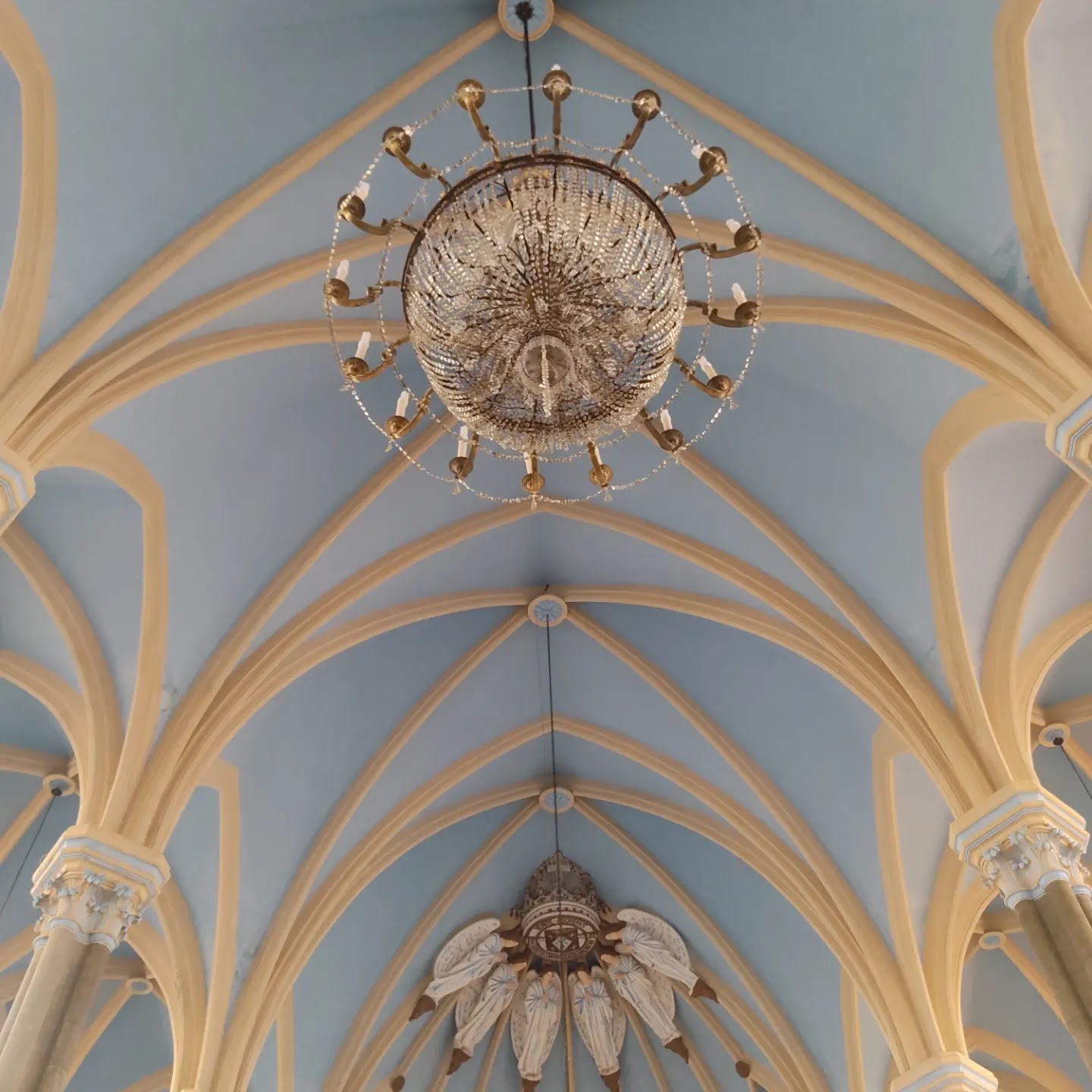 Igreja Nossa Senhora dos Mares