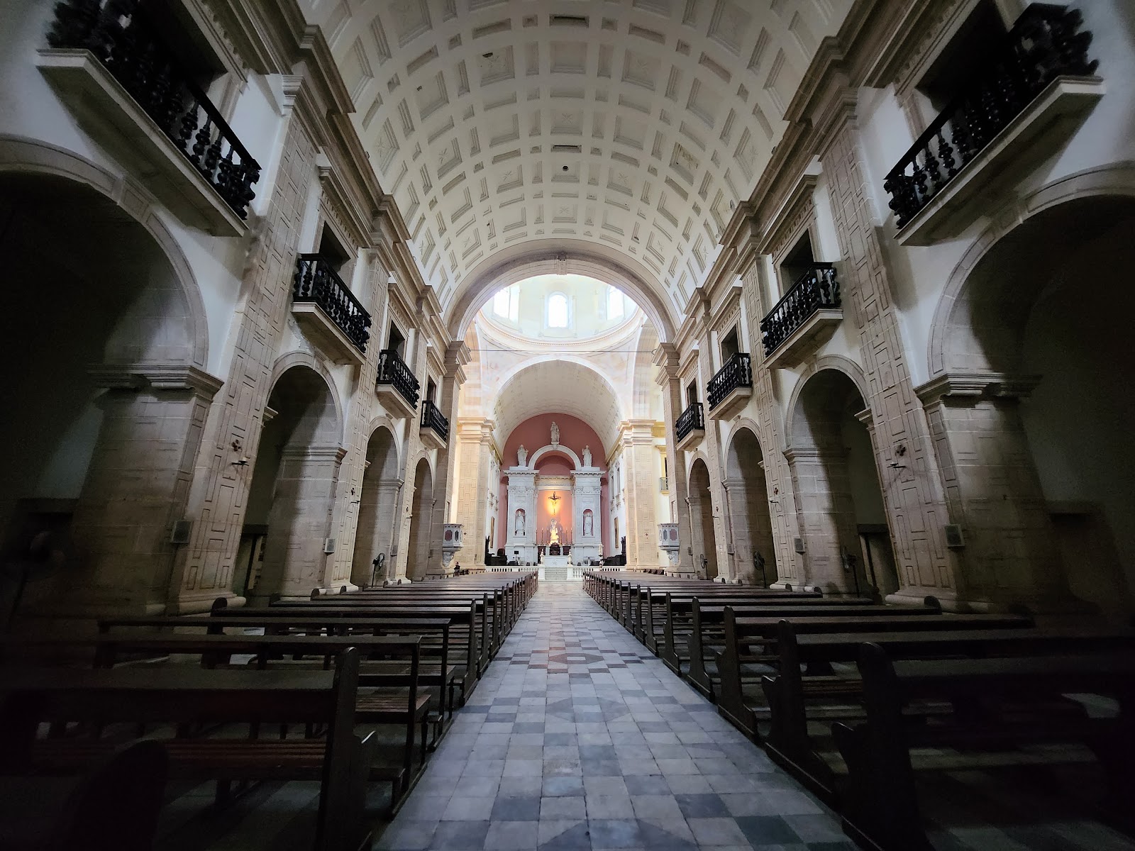 Igreja e Mosteiro de São Bento