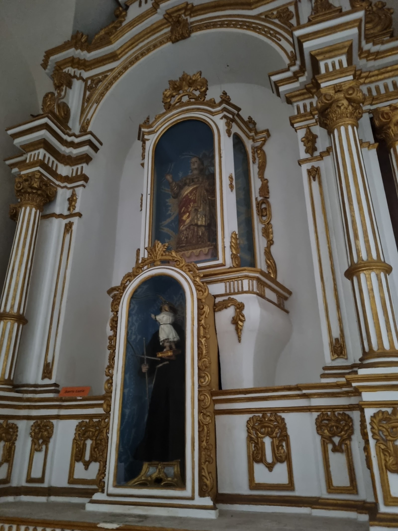 Igreja e Mosteiro de São Bento