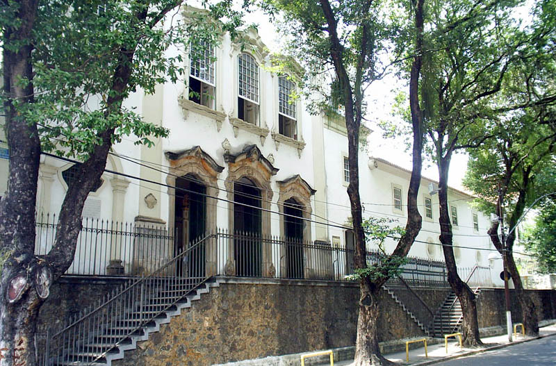 Igreja Nossa Senhora da Graça