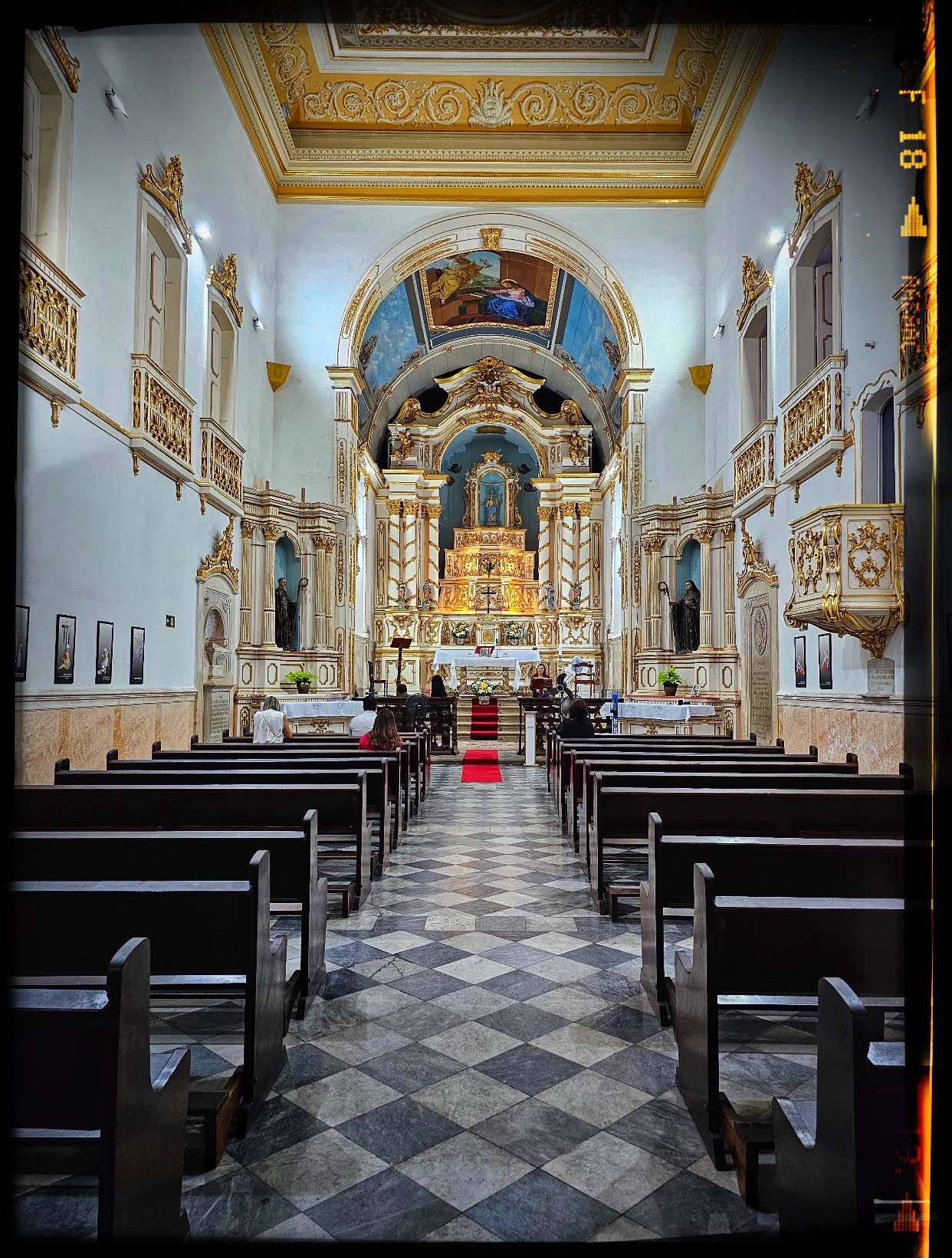 Igreja Nossa Senhora da Graça