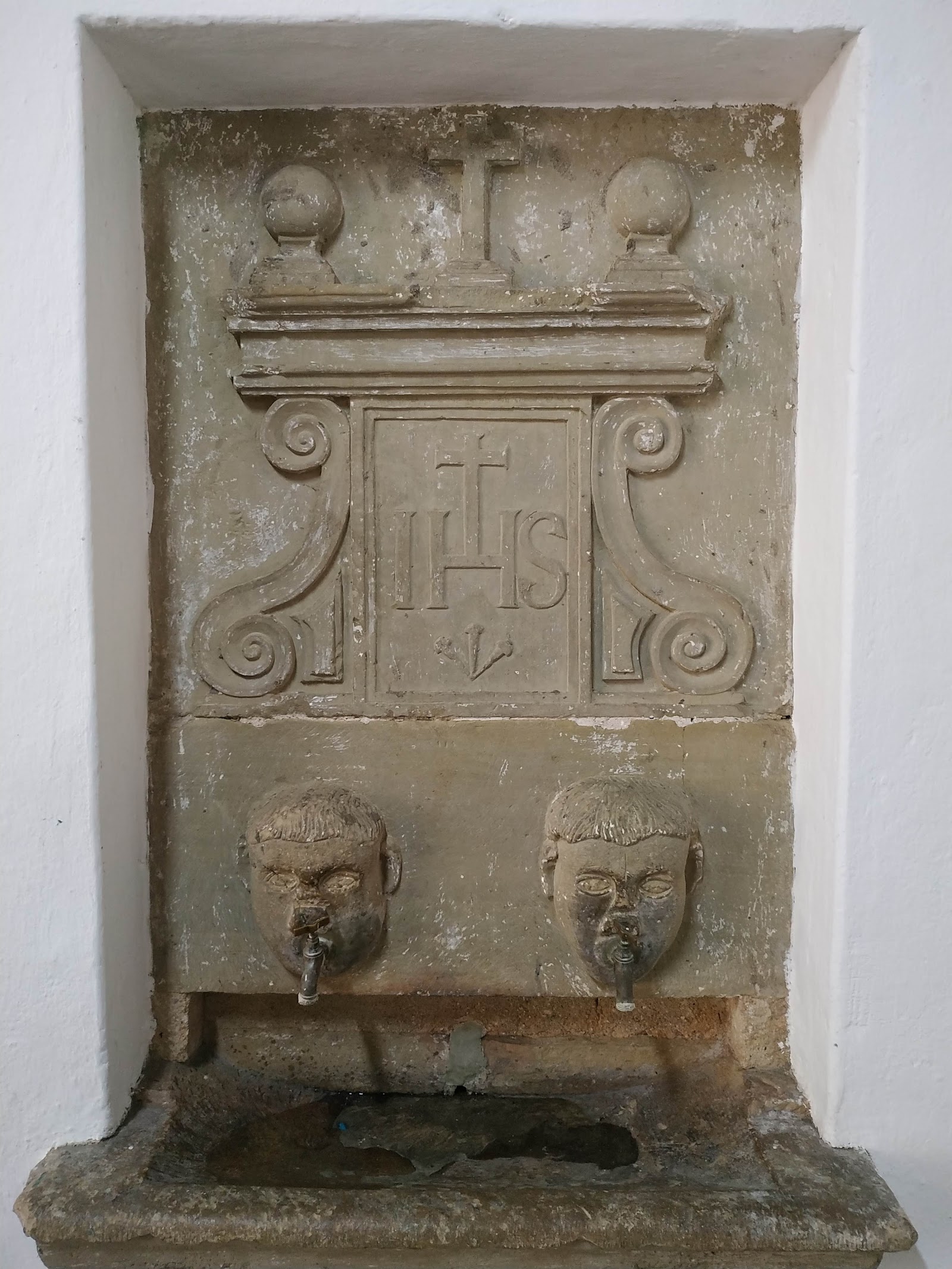 Igreja Nossa Senhora da Graça