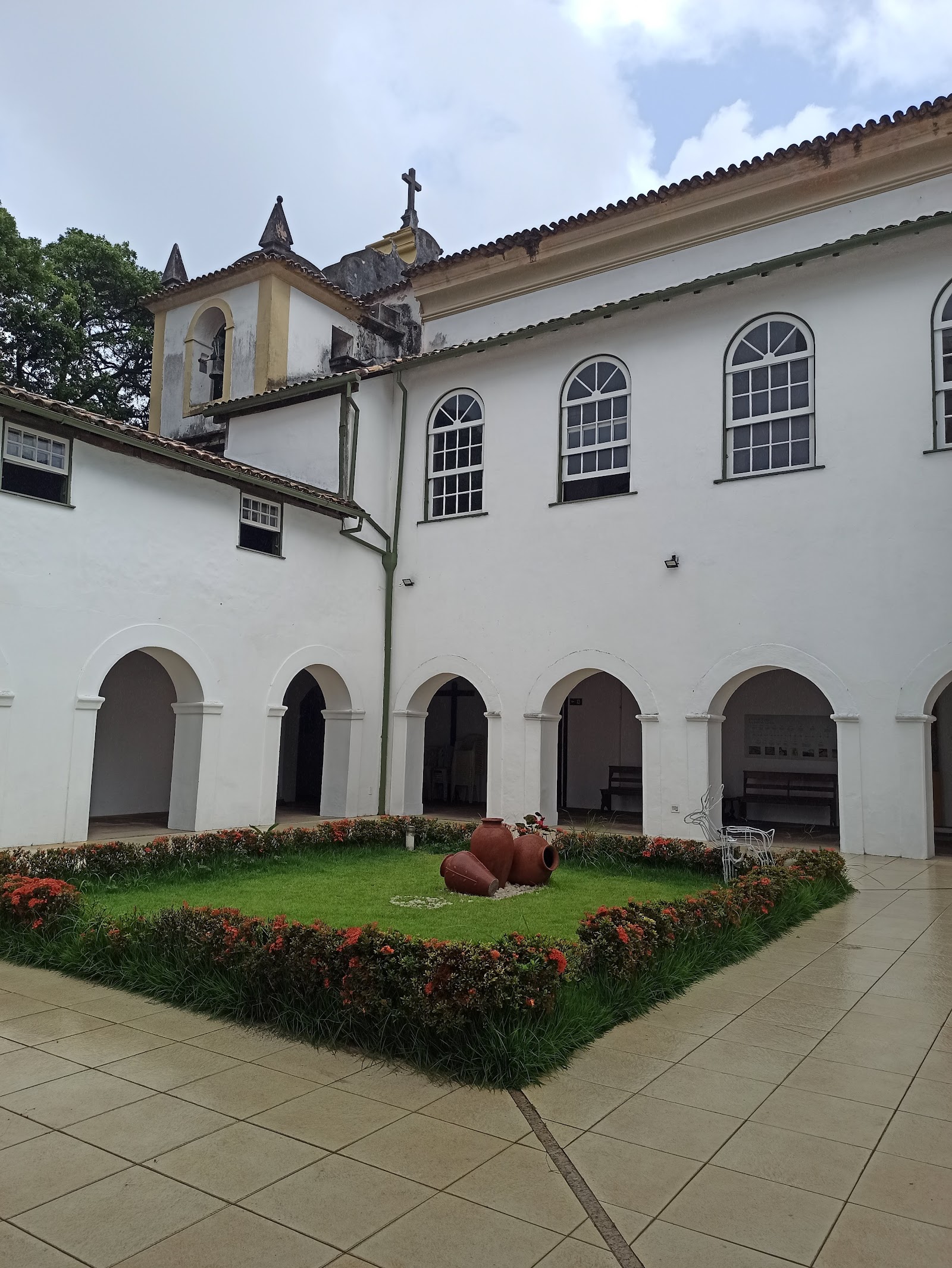 Igreja Nossa Senhora da Graça