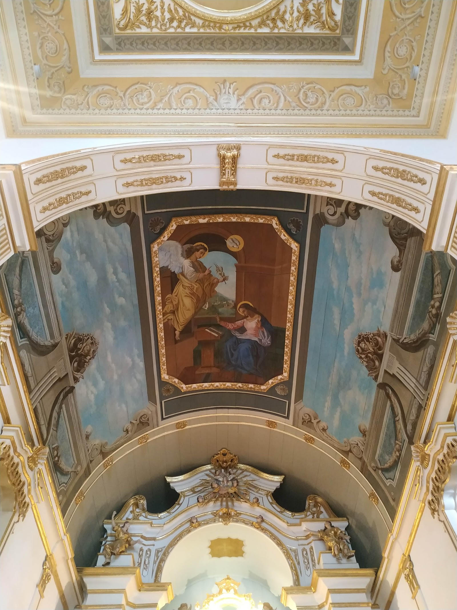 Igreja Nossa Senhora da Graça