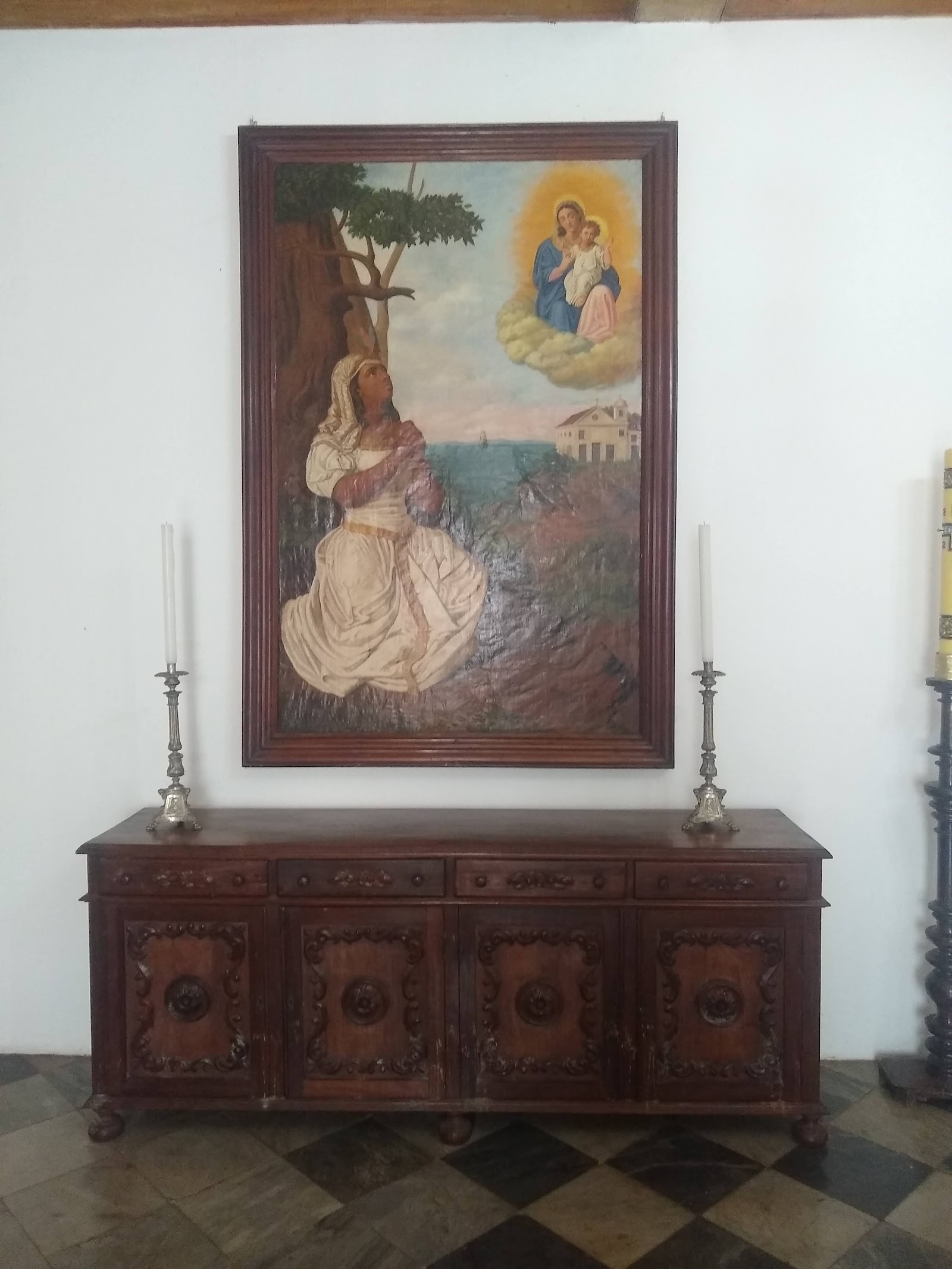 Igreja Nossa Senhora da Graça