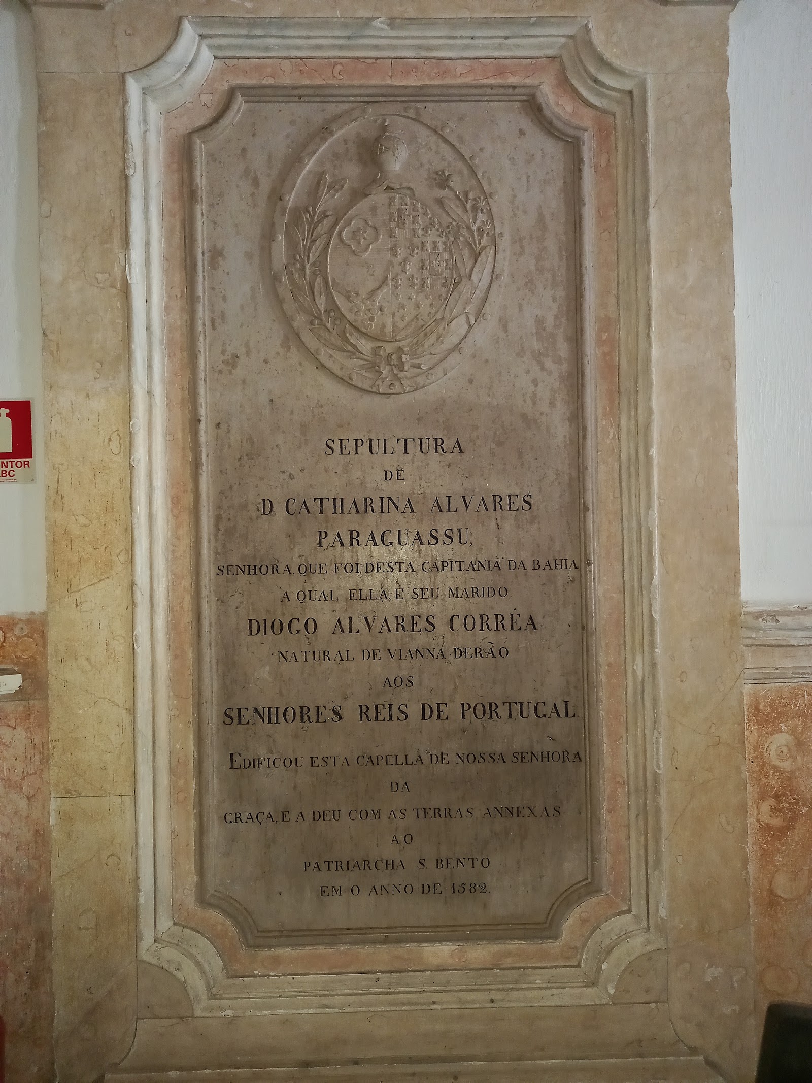 Igreja Nossa Senhora da Graça