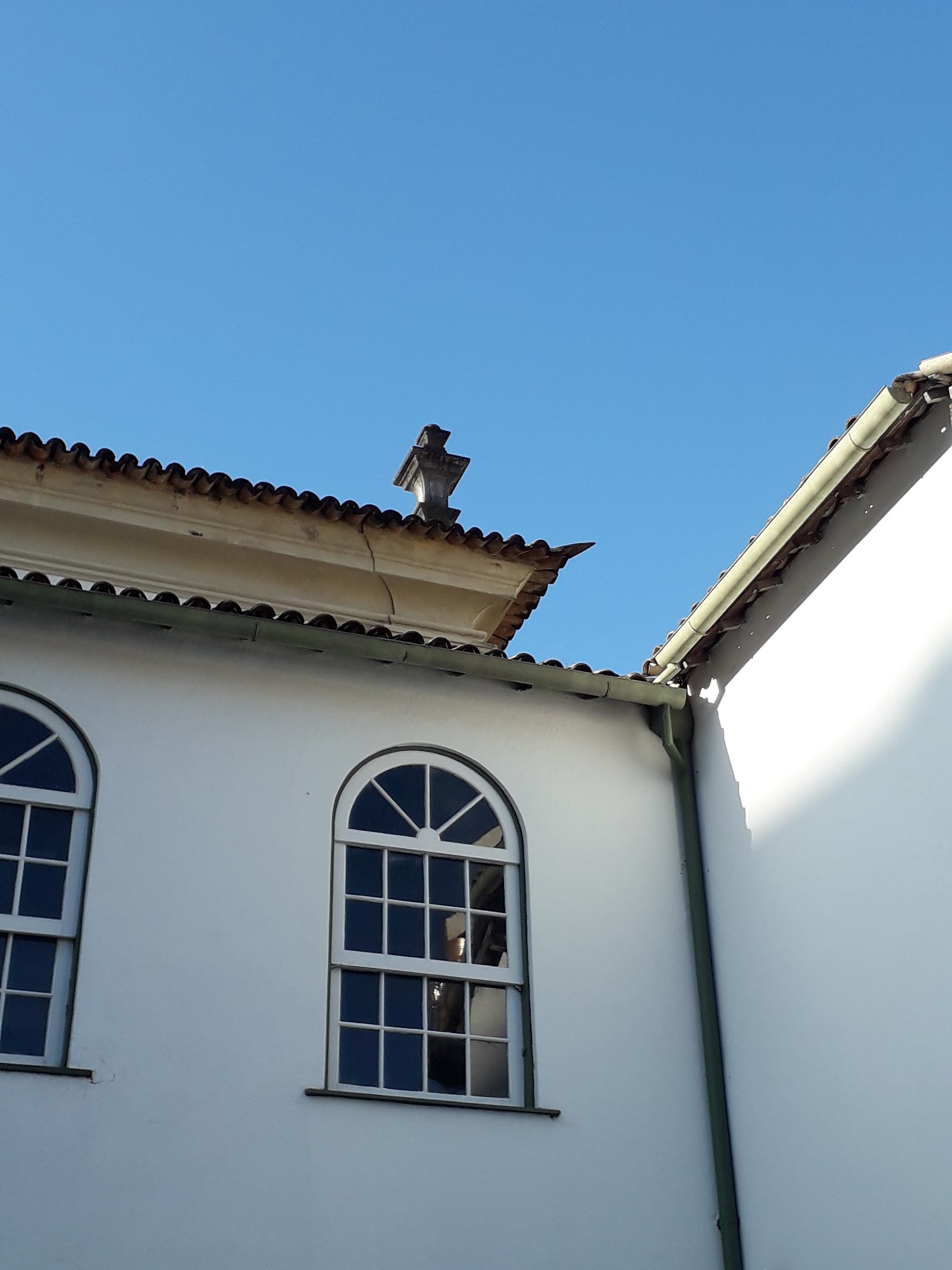 Igreja Nossa Senhora da Graça